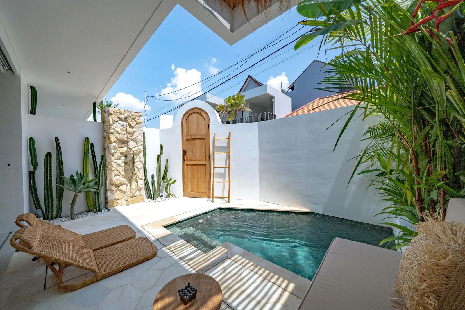 Las Casas Canggu