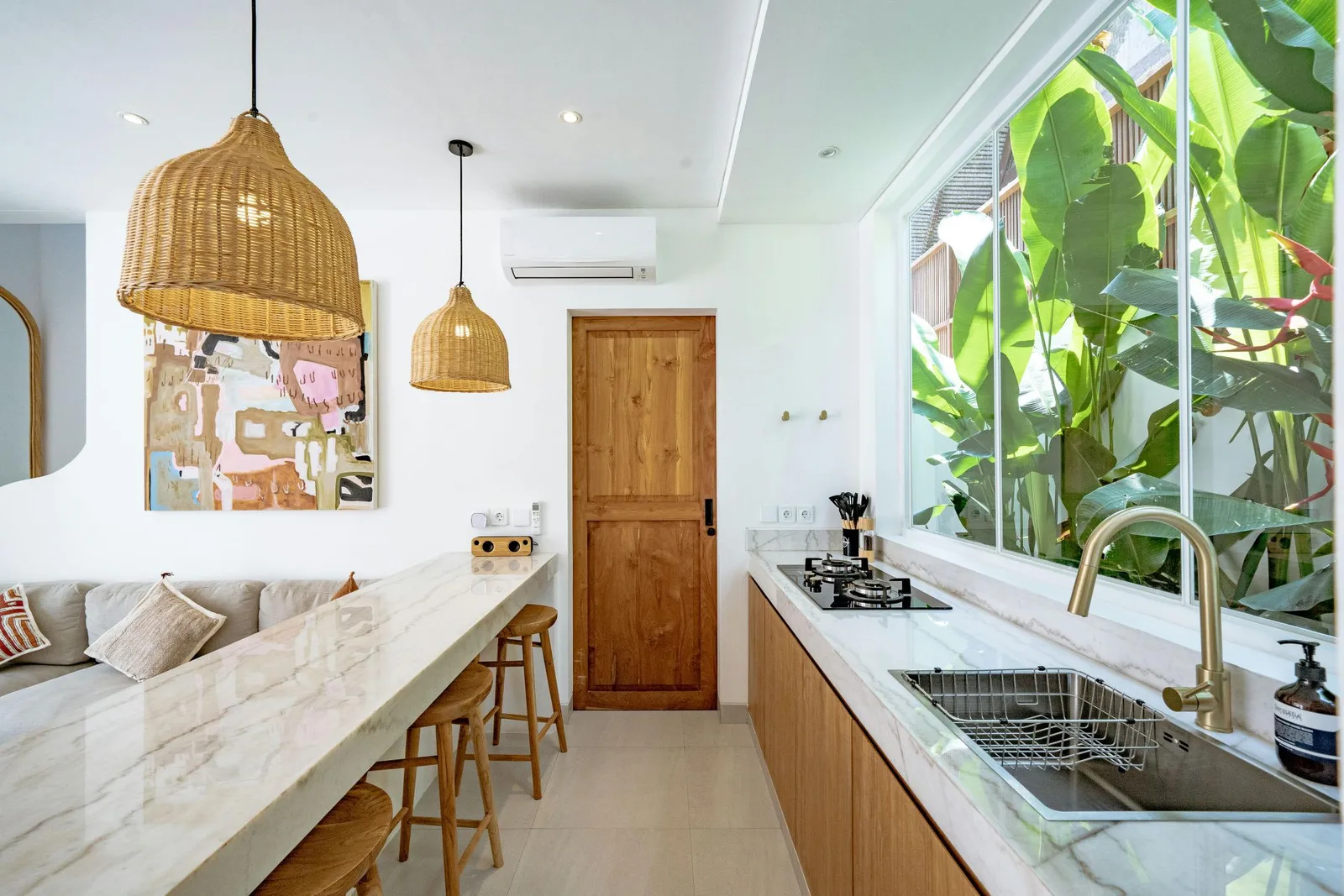 Las Casas Canggu