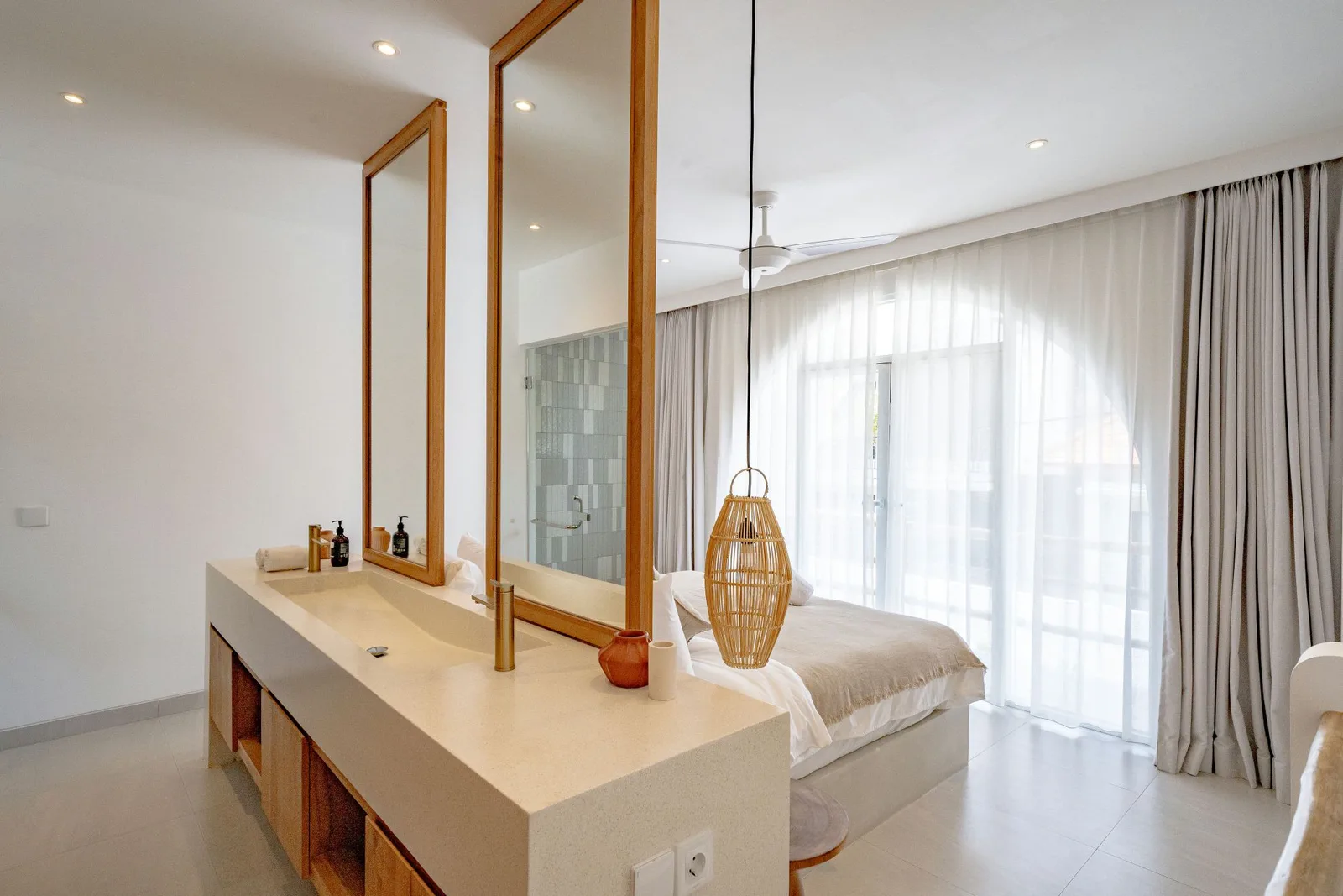 Las Casas Canggu