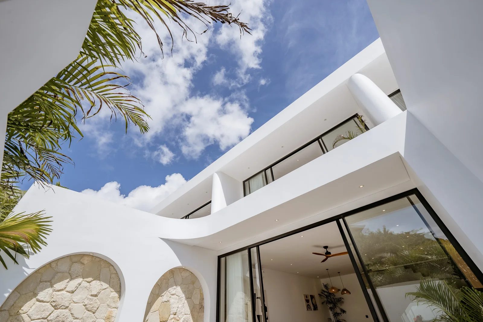 Elements A3 Villa