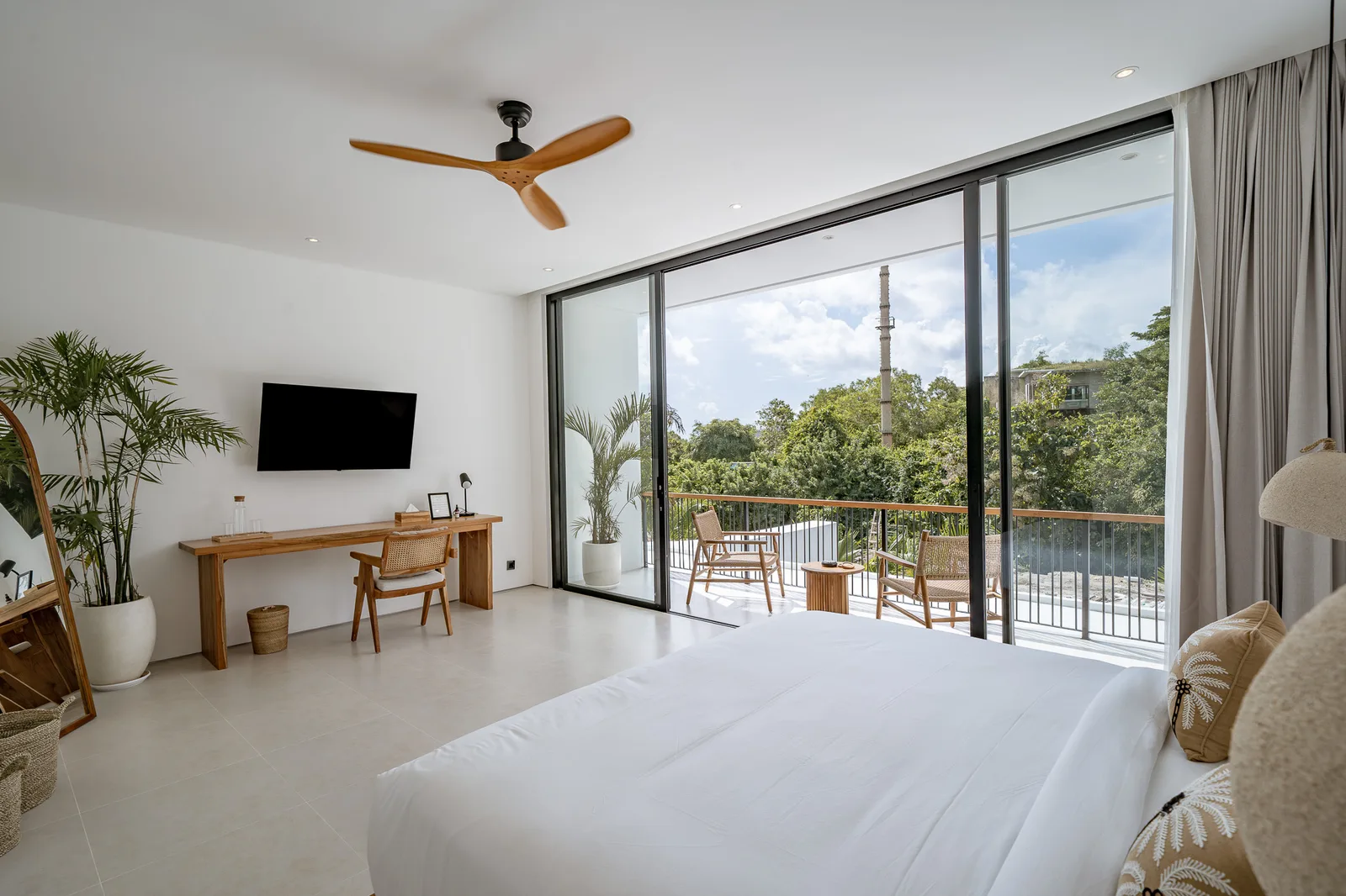 Elements A3 Villa