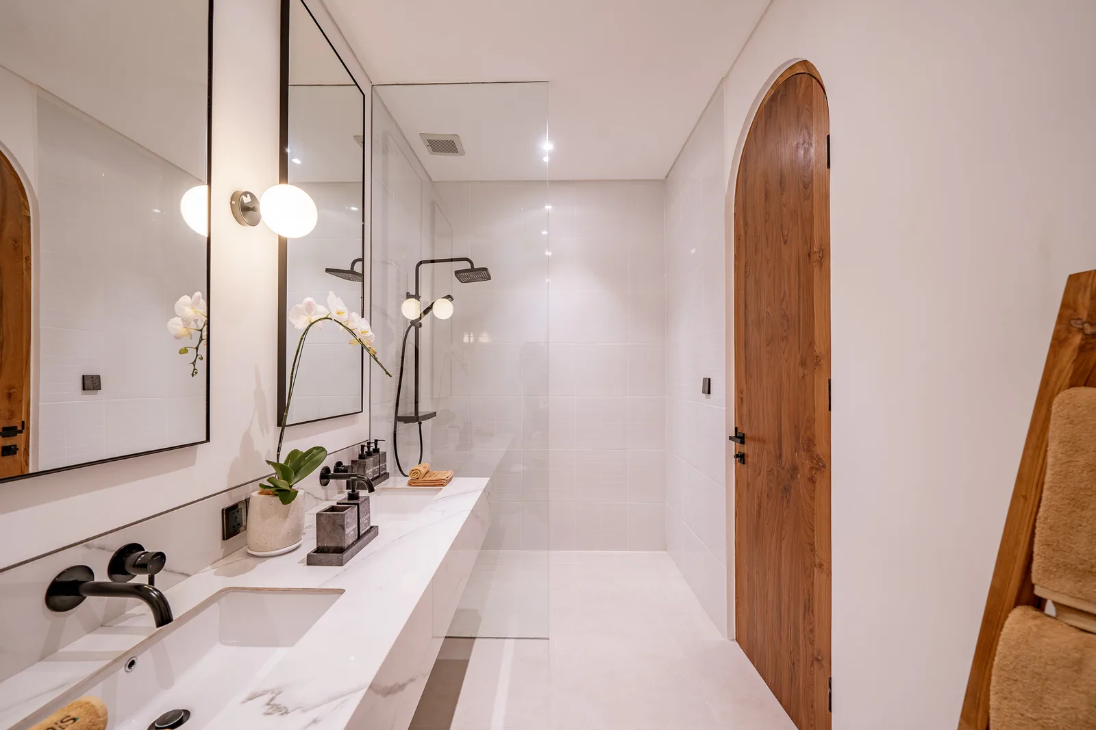 Elements A3 Villa