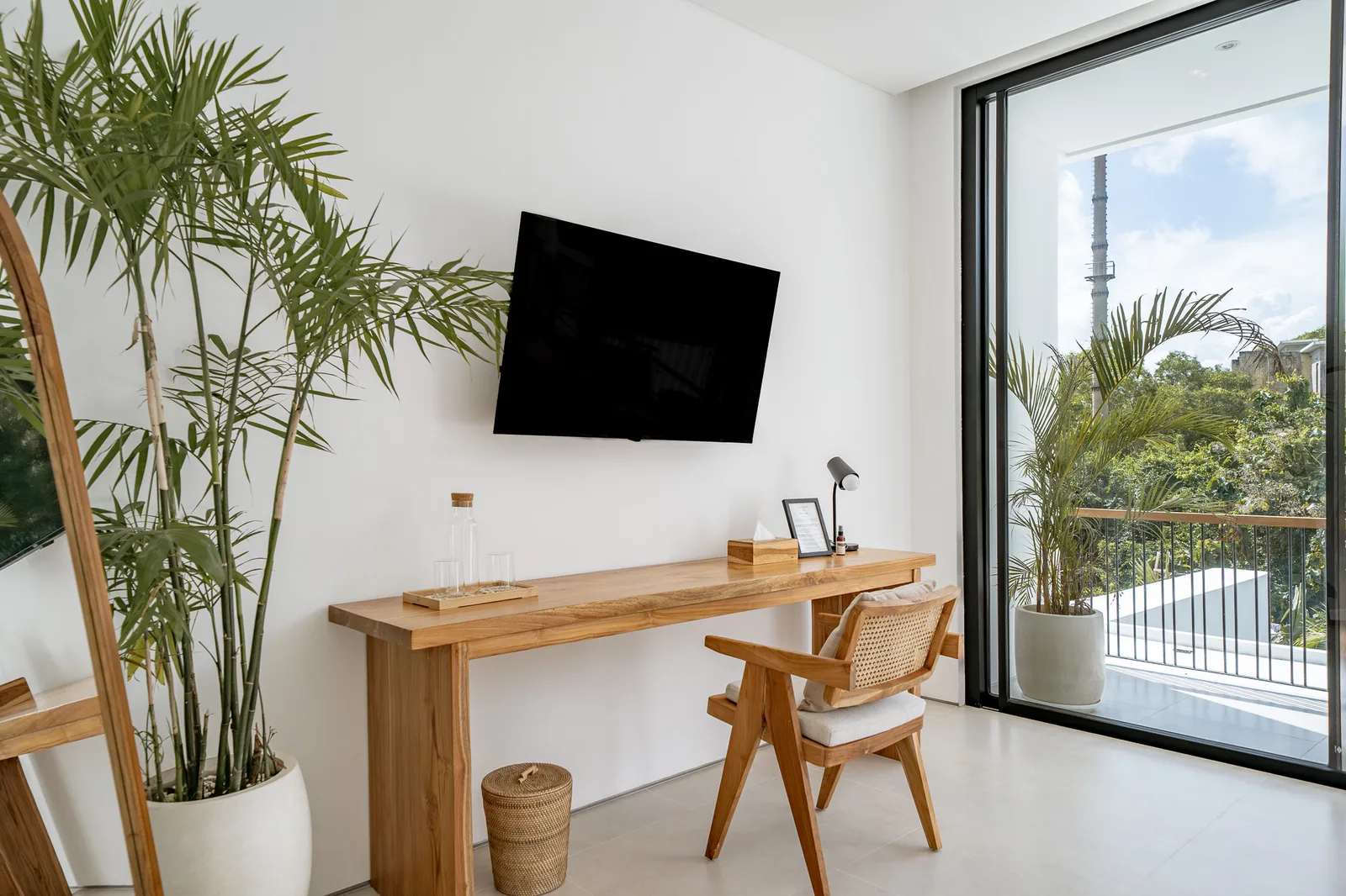 Elements A3 Villa