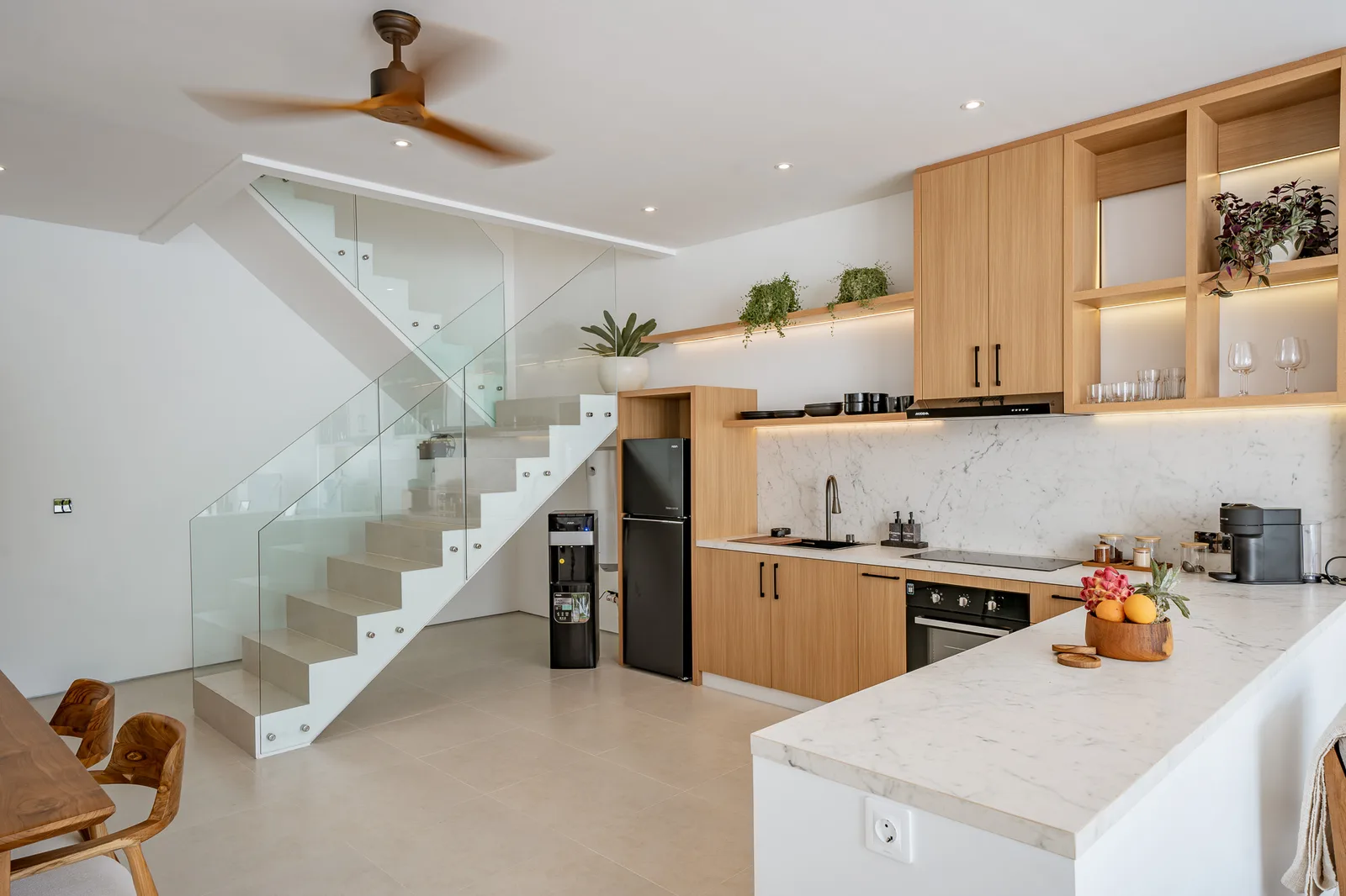 Elements A3 Villa