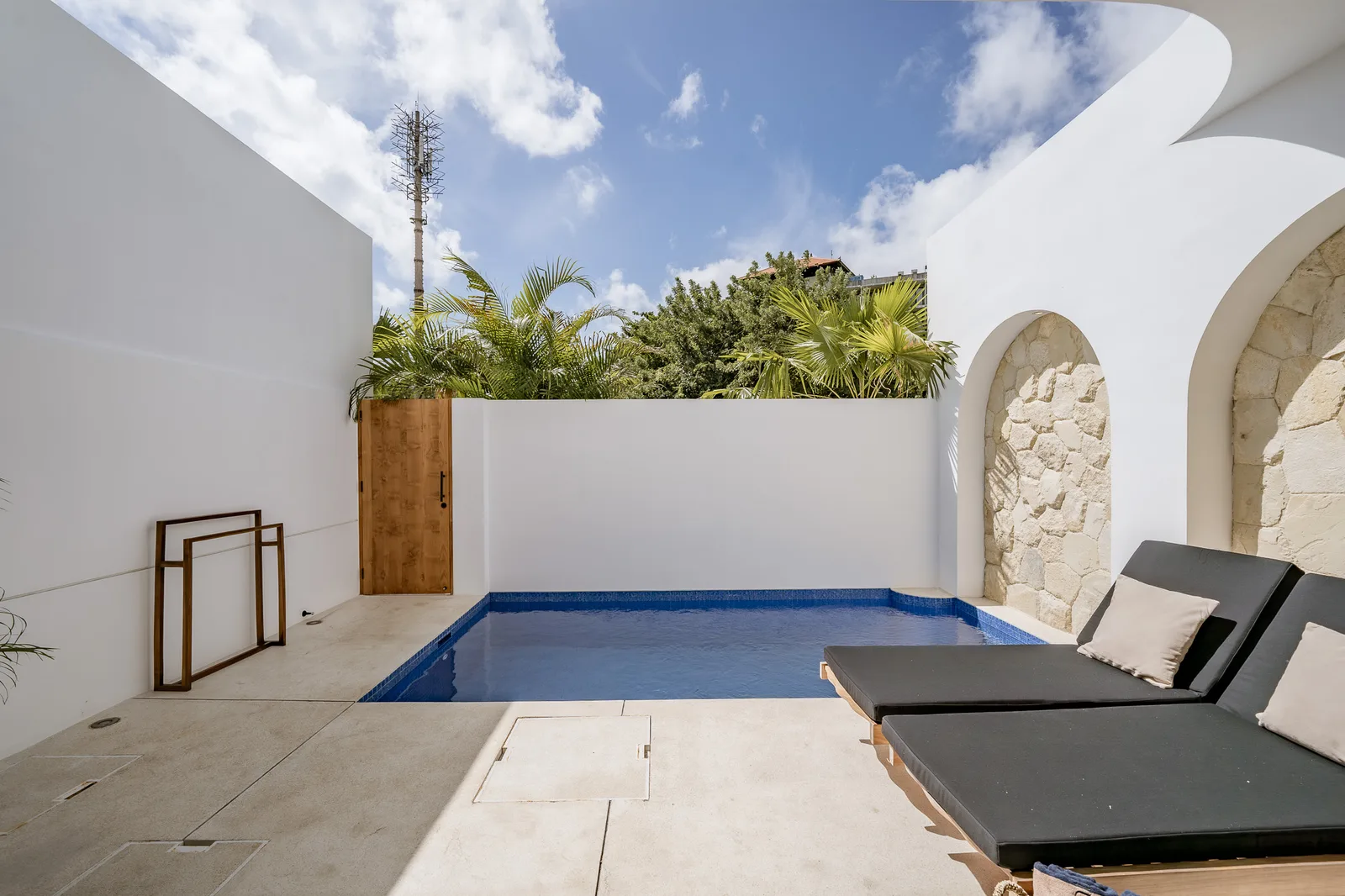 Elements A3 Villa