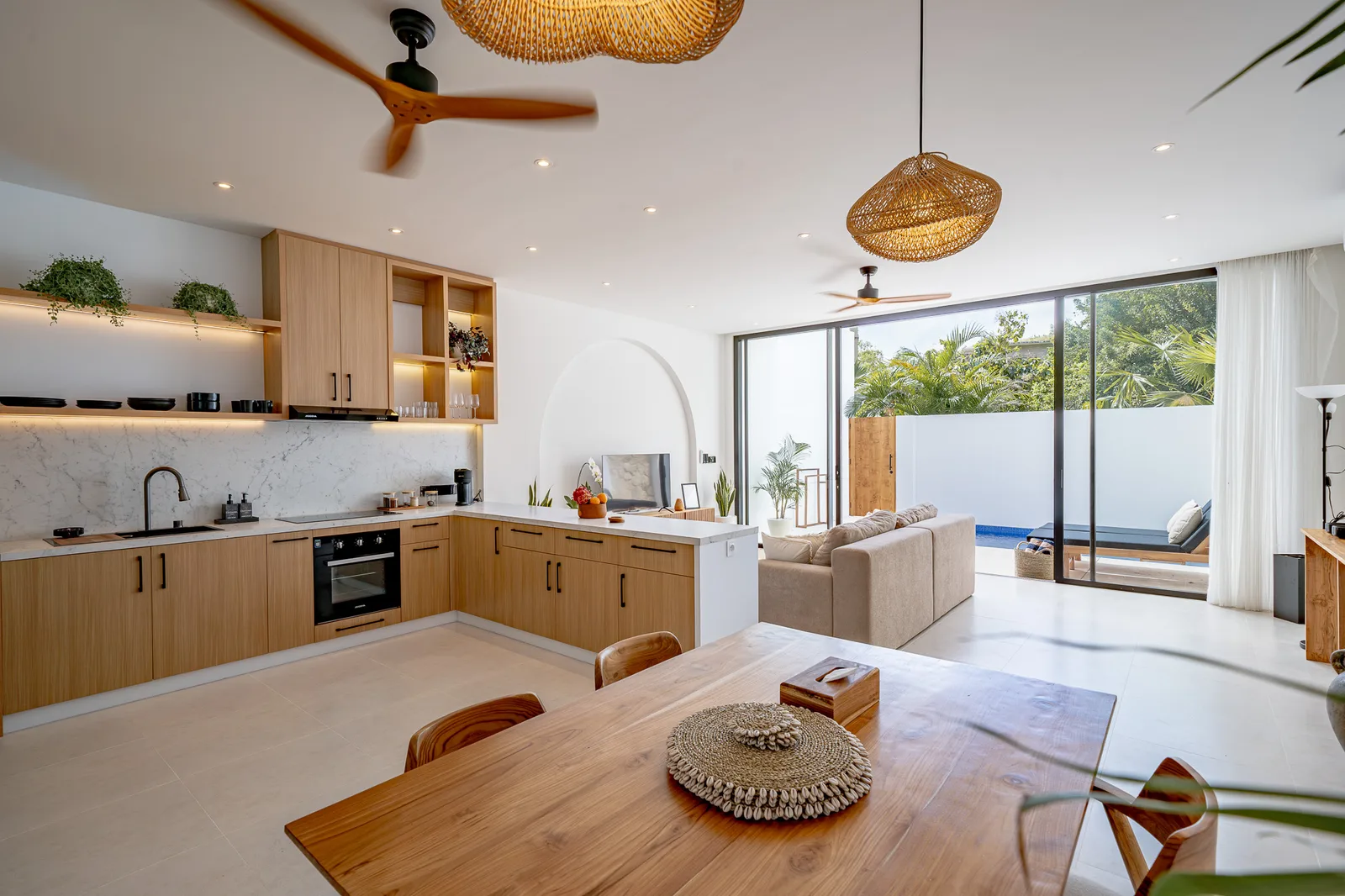 Elements A3 Villa