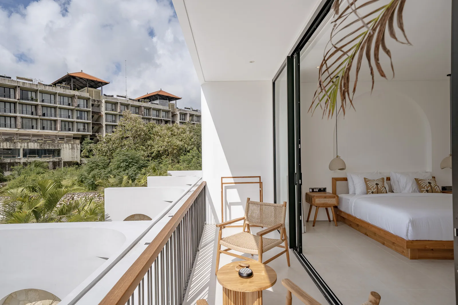 Elements A3 Villa