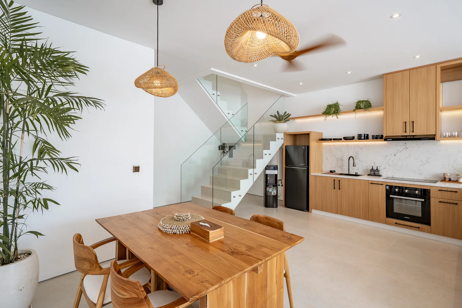 Elements A3 Villa