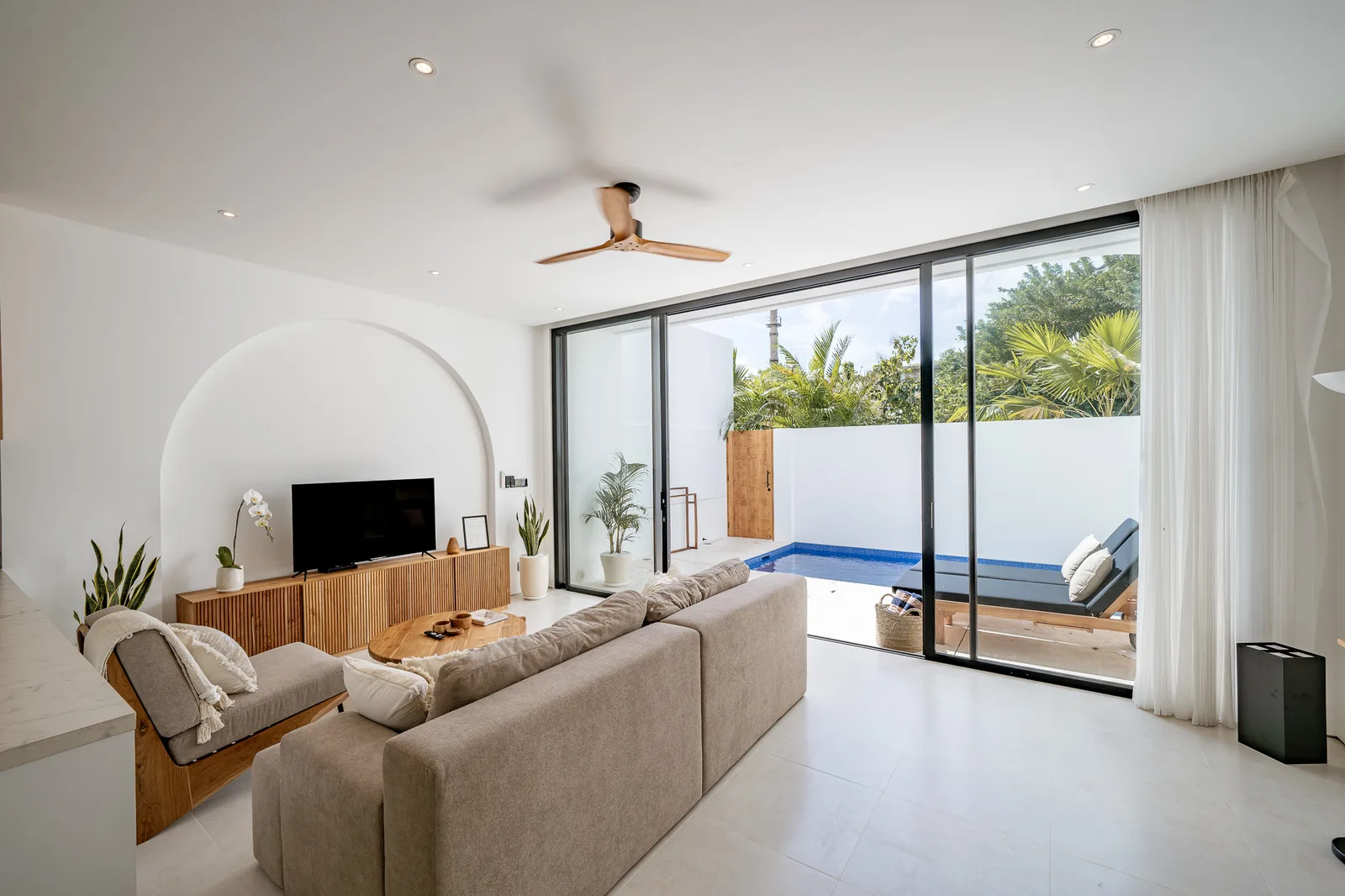 Elements A3 Villa