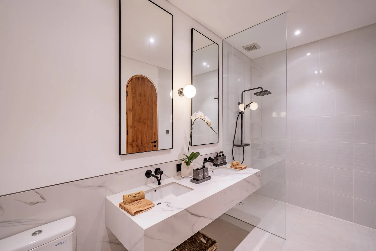 Elements A3 Villa