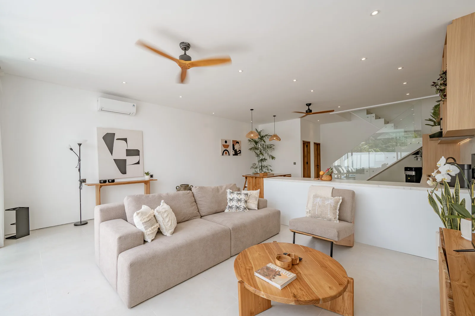 Elements A3 Villa