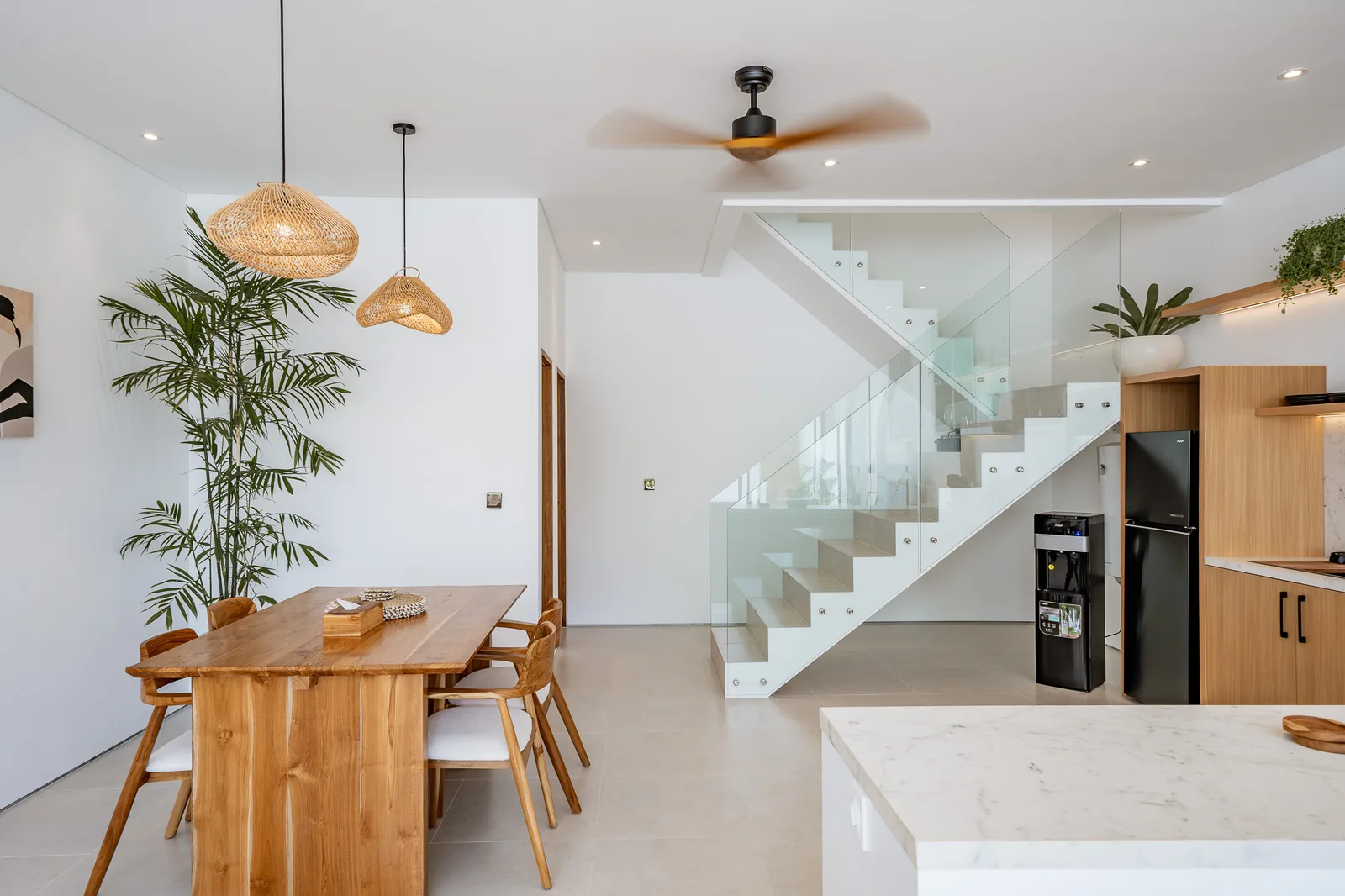 Elements A3 Villa