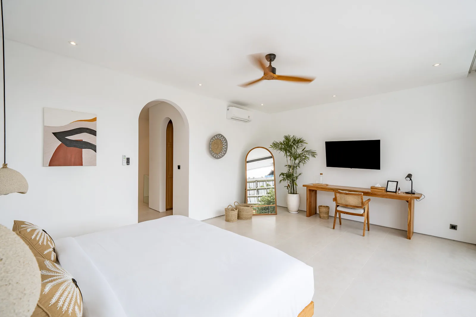 Elements A3 Villa