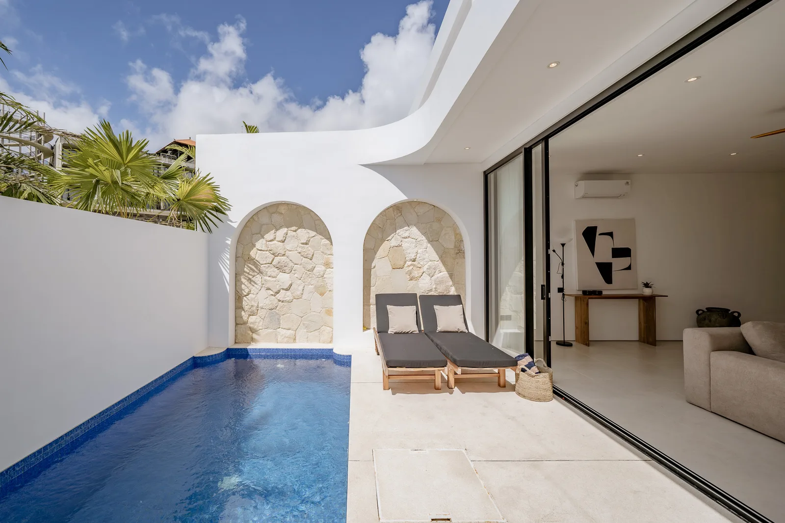 Elements A3 Villa