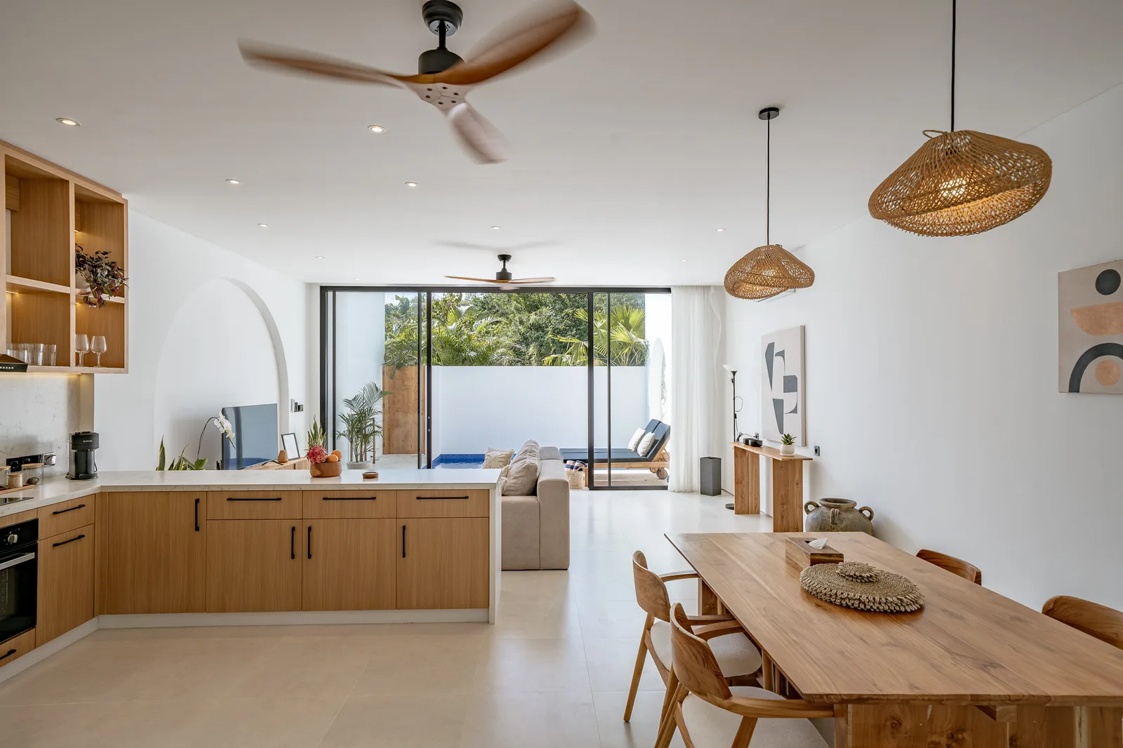 Elements A3 Villa