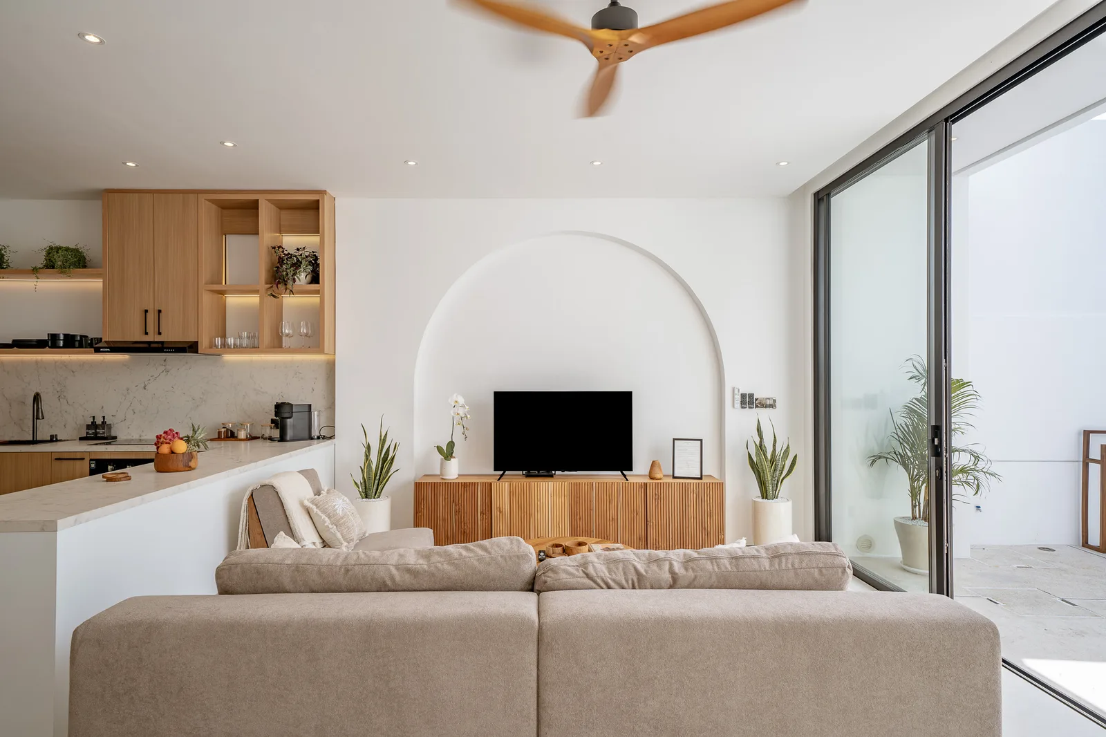 Elements A3 Villa