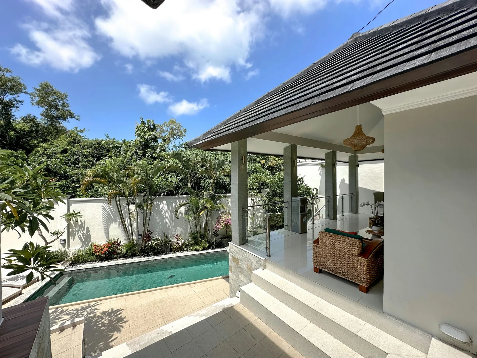 MaySa Villa Uluwatu