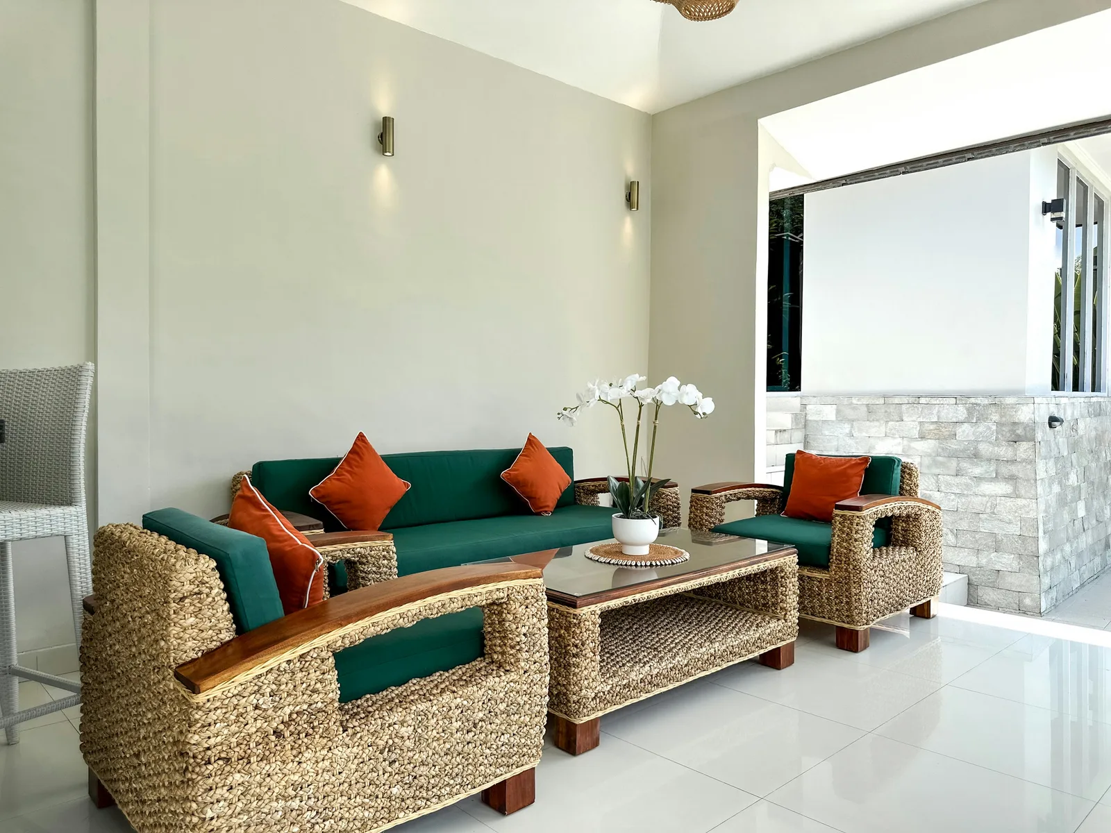 MaySa Villa Uluwatu