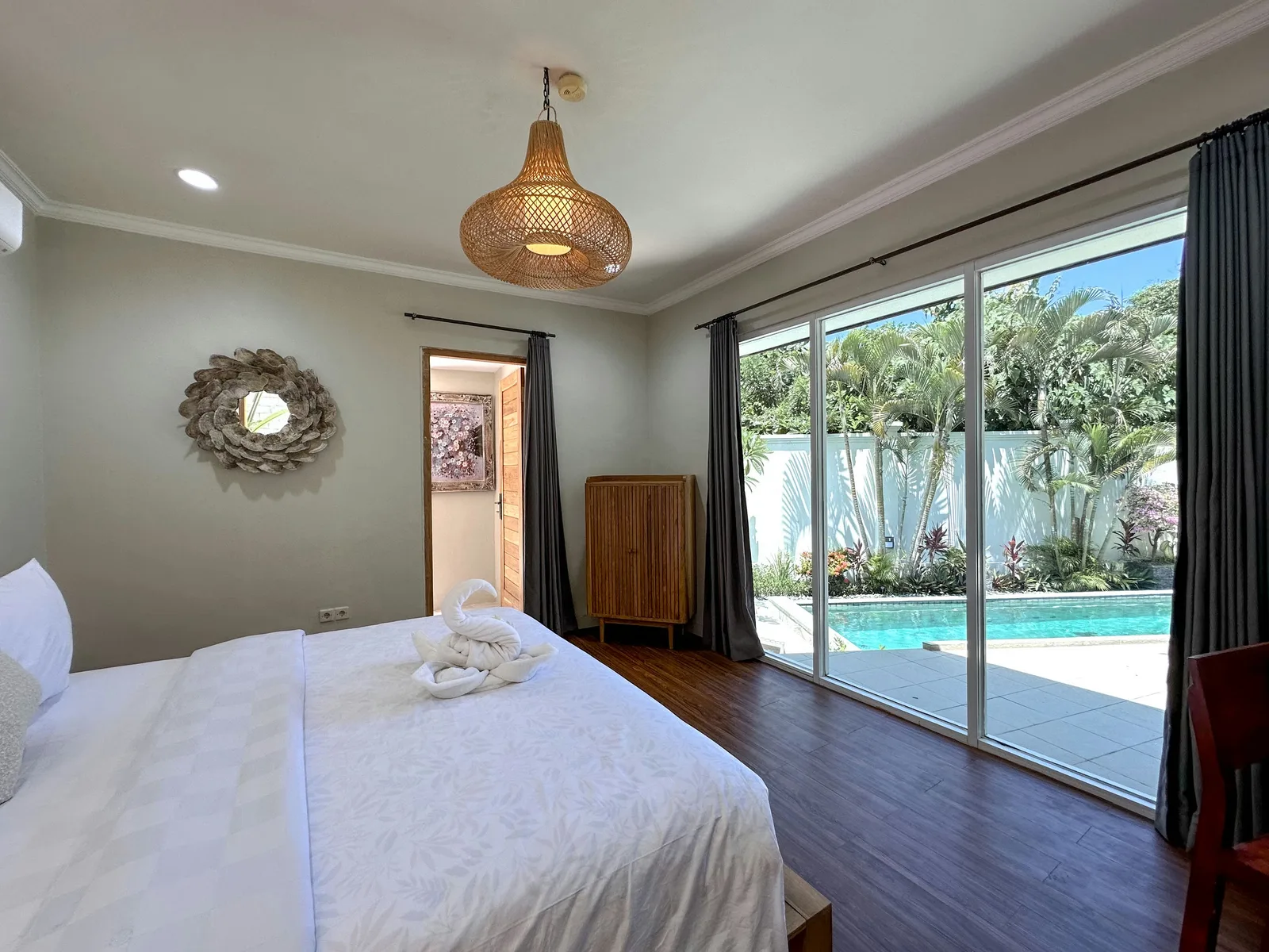 MaySa Villa Uluwatu