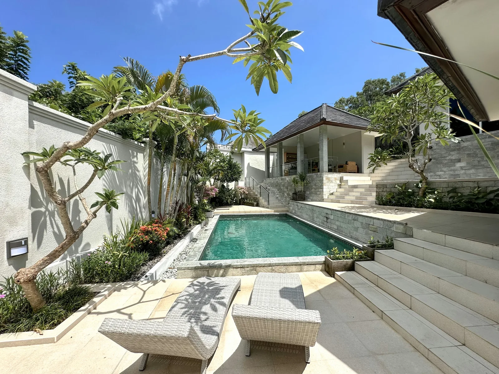 MaySa Villa Uluwatu