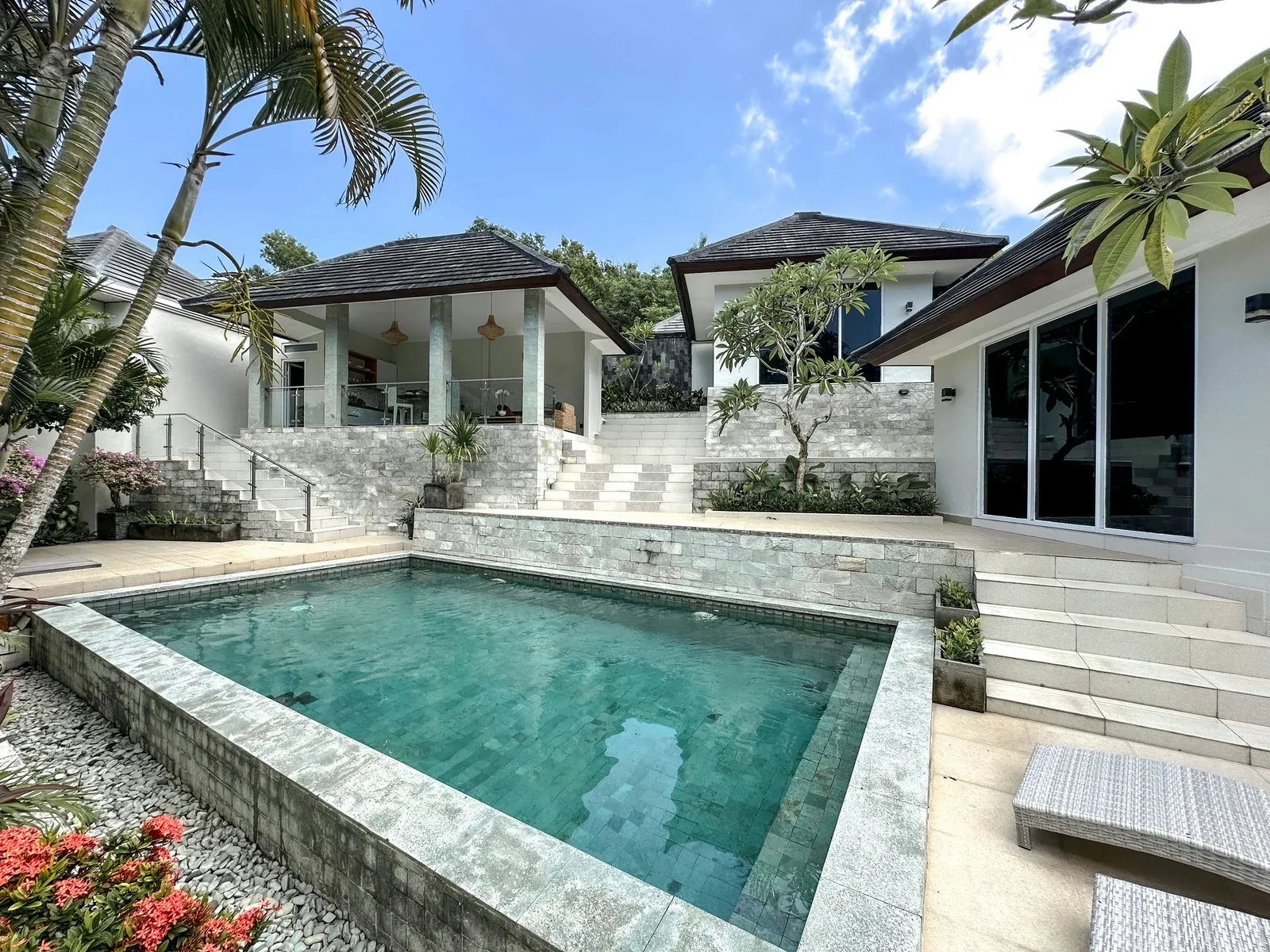MaySa Villa Uluwatu