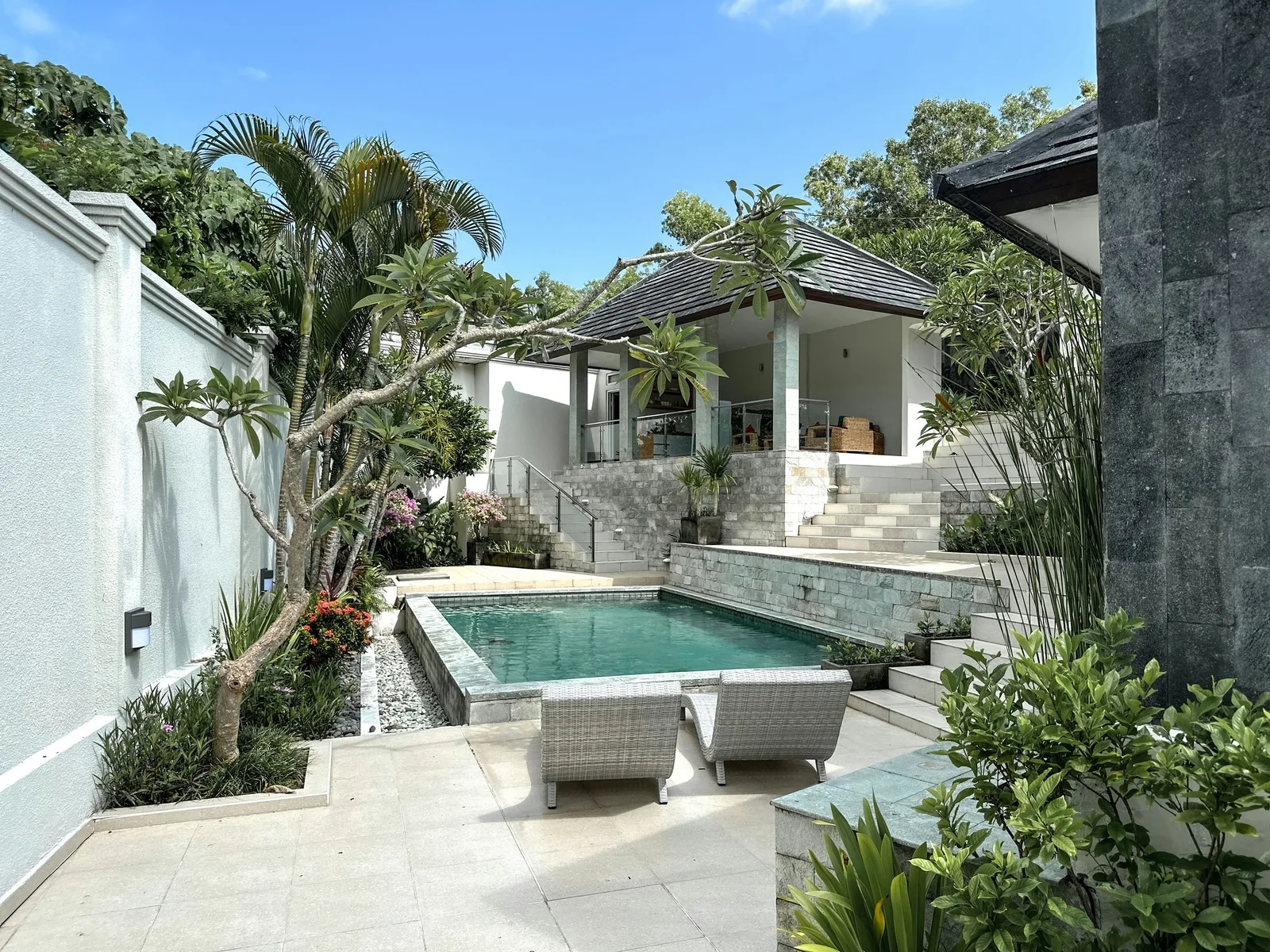MaySa Villa Uluwatu