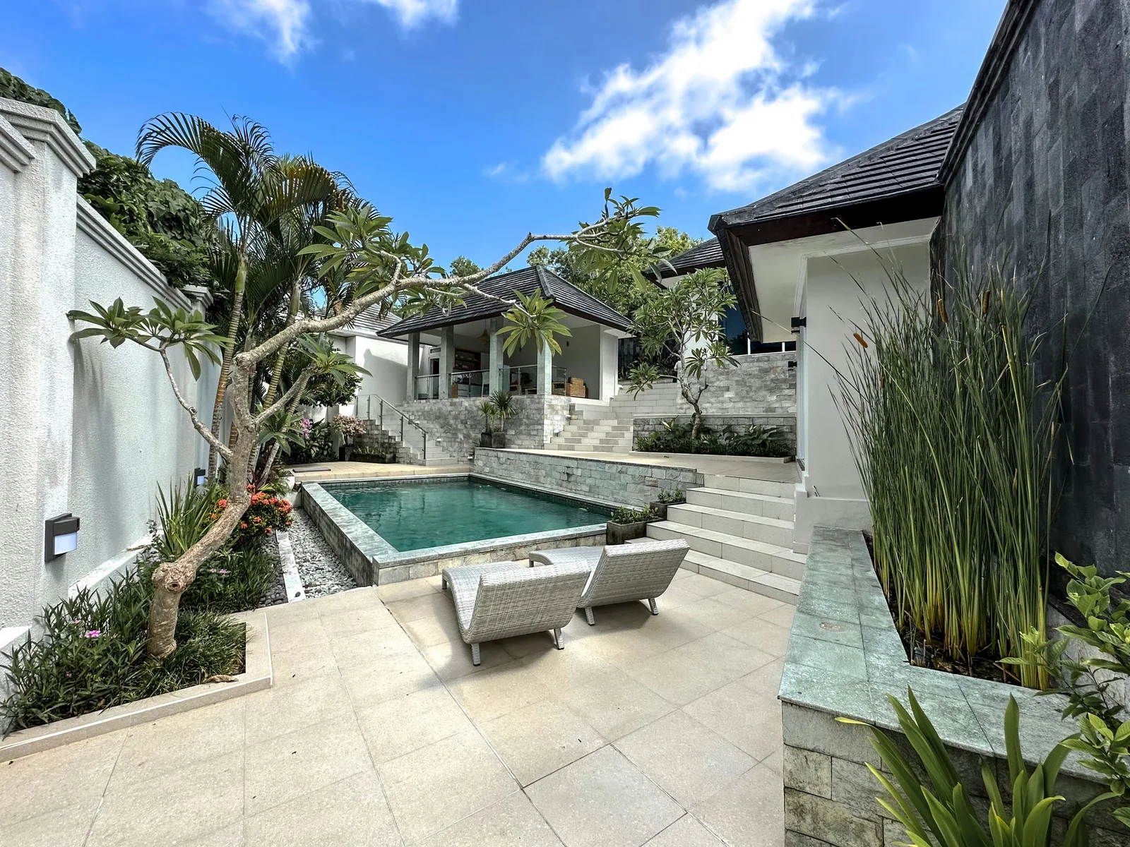 MaySa Villa Uluwatu