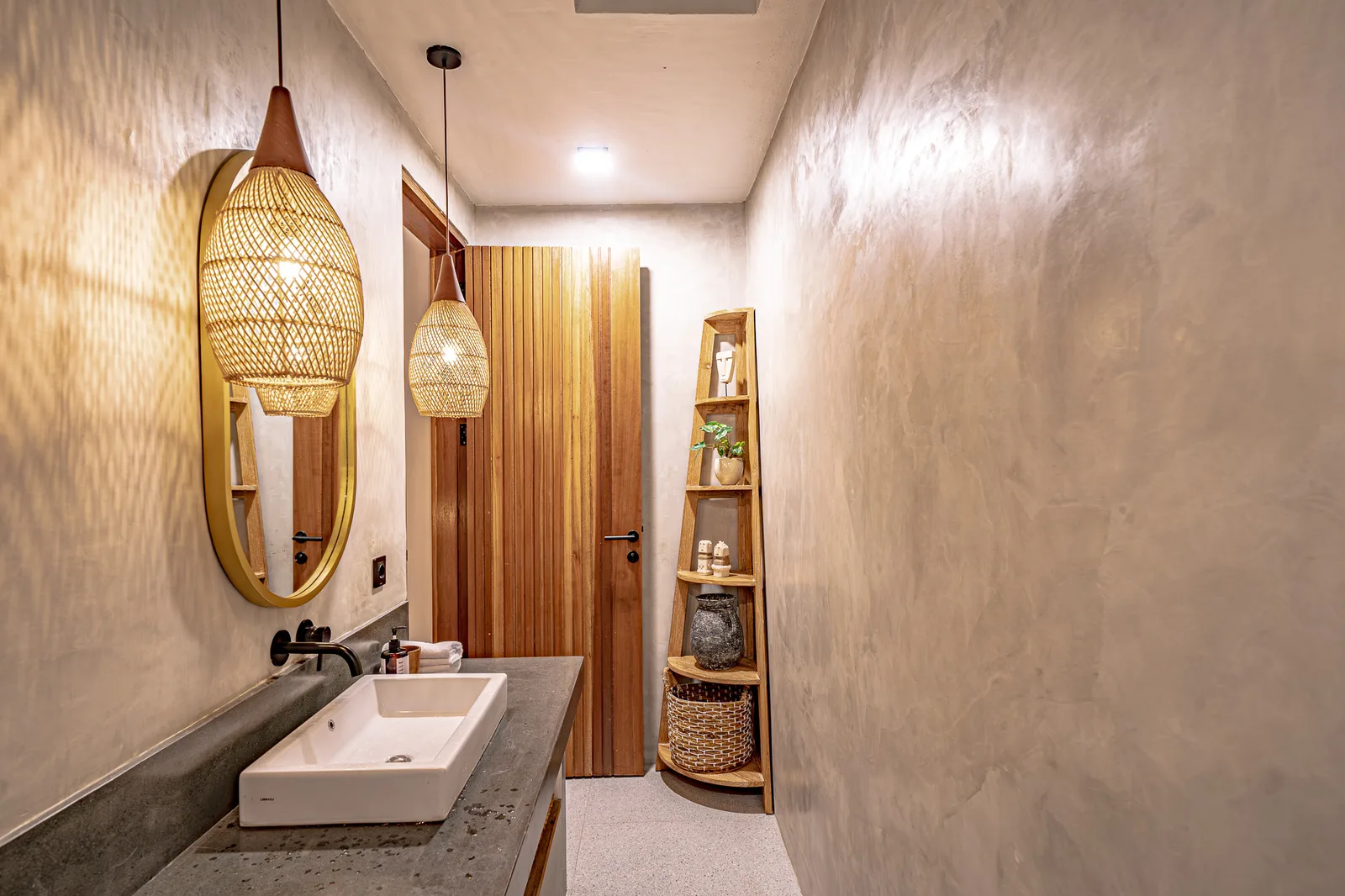Casa Bojo & Casa Bella Uluwatu