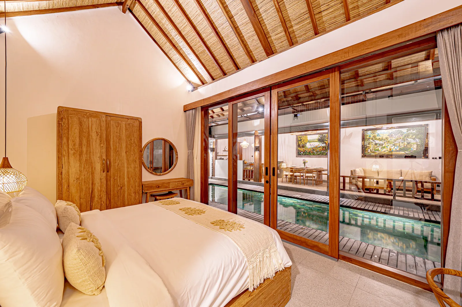 Casa Bojo & Casa Bella Uluwatu