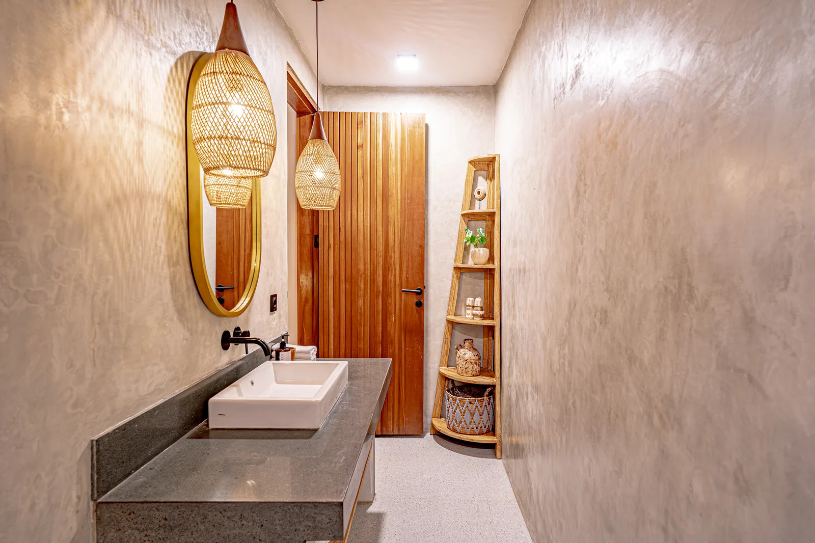 Casa Bojo & Casa Bella Uluwatu
