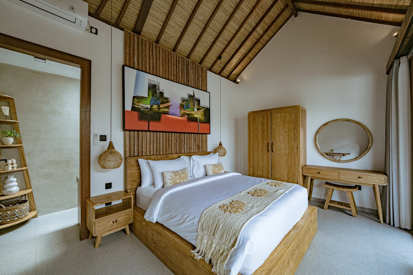 Casa Bojo & Casa Bella Uluwatu