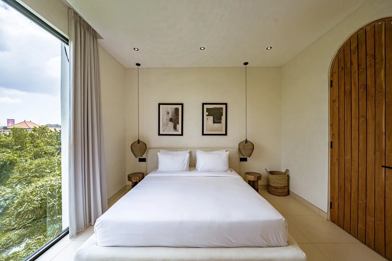 Villa JB Canggu