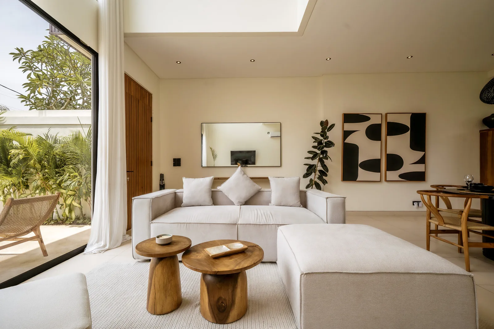 Villa JB Canggu