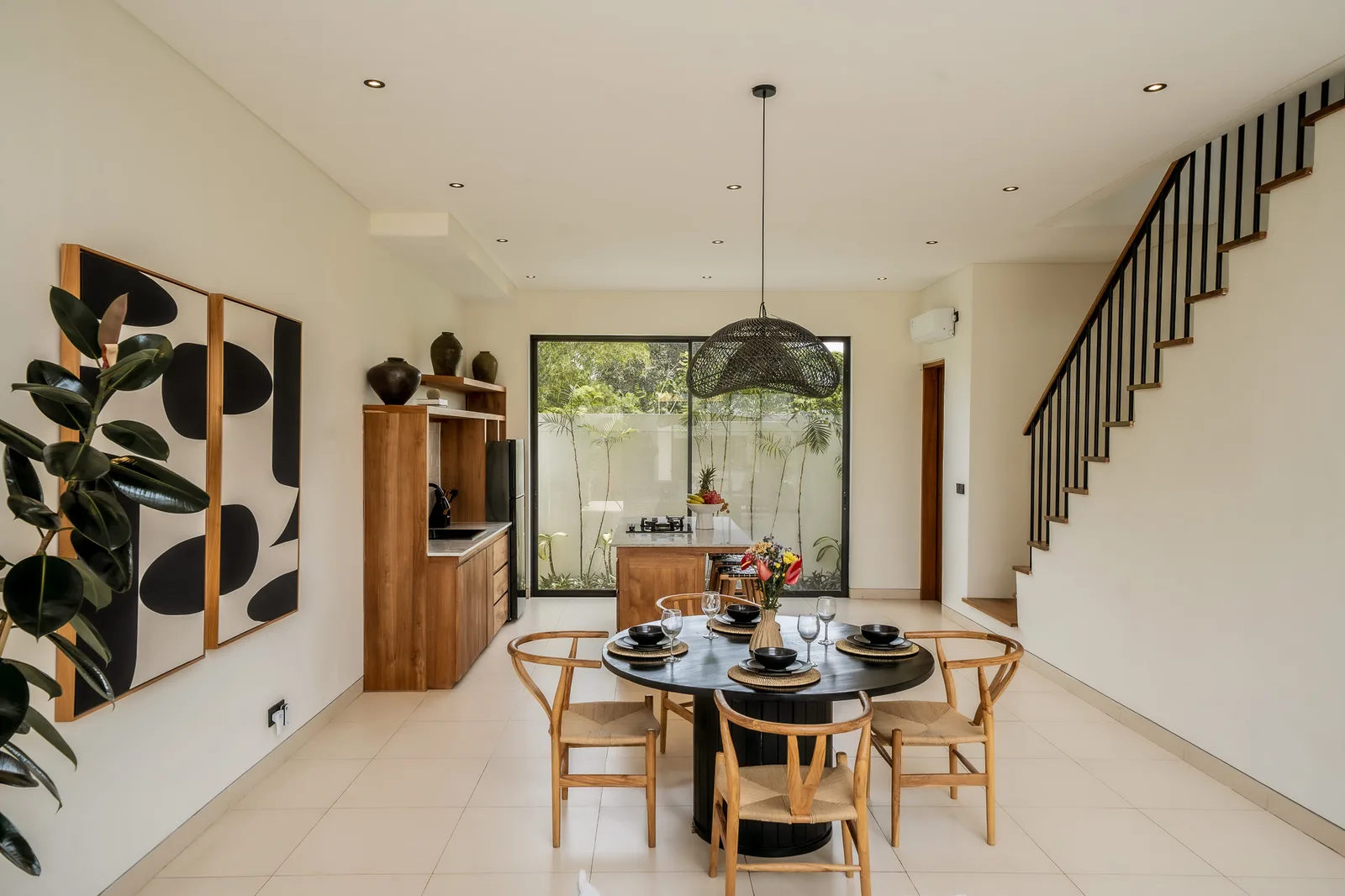 Villa JB Canggu