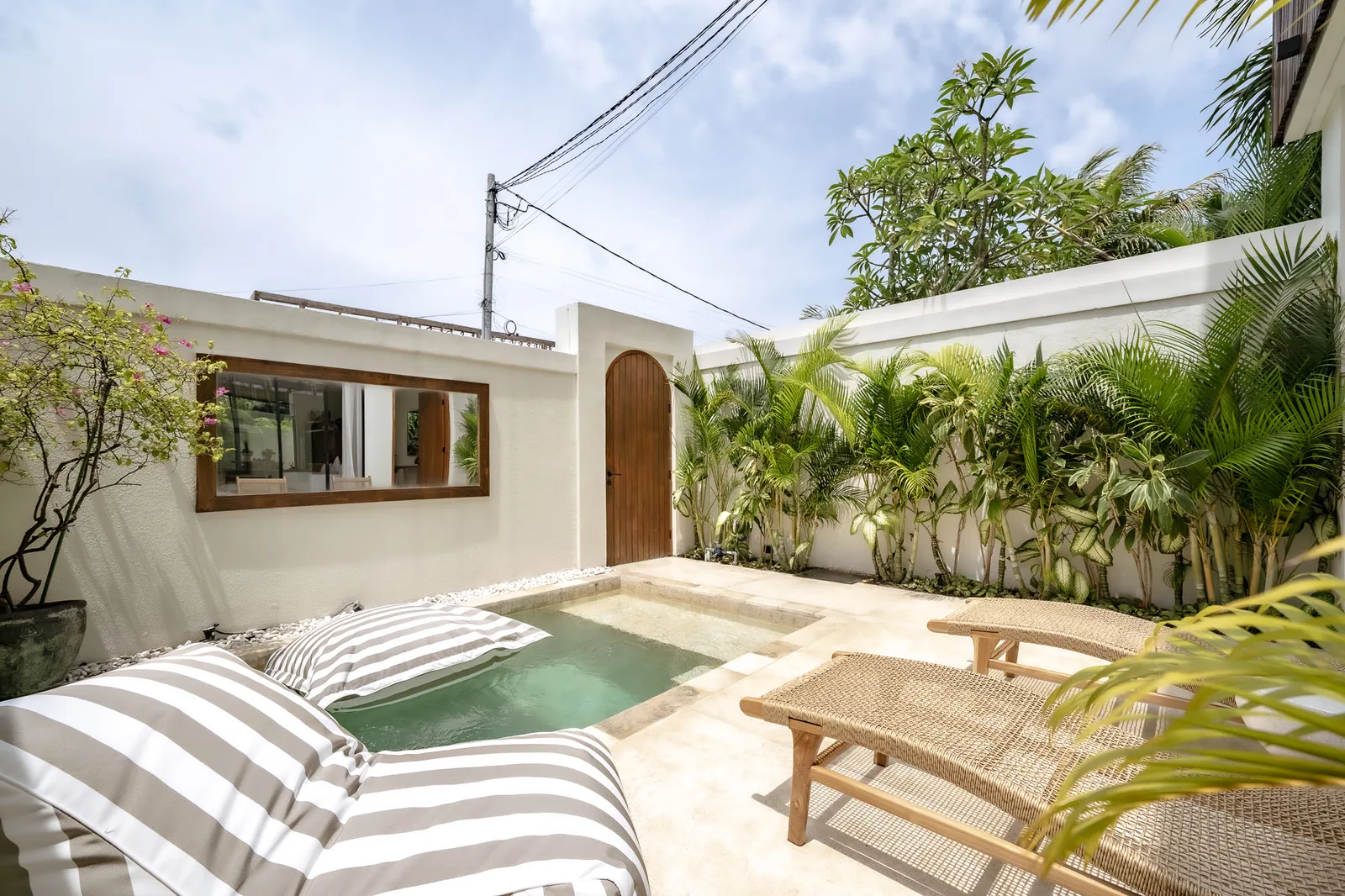 Villa JB Canggu