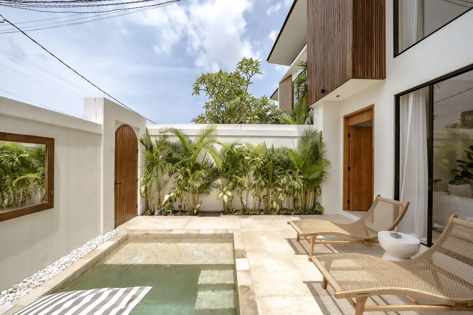 Villa JB Canggu
