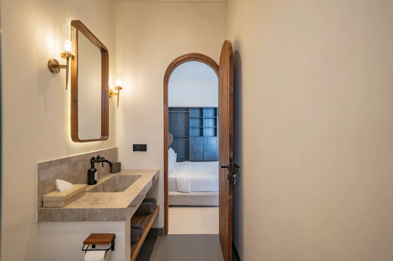 Villa JB Canggu