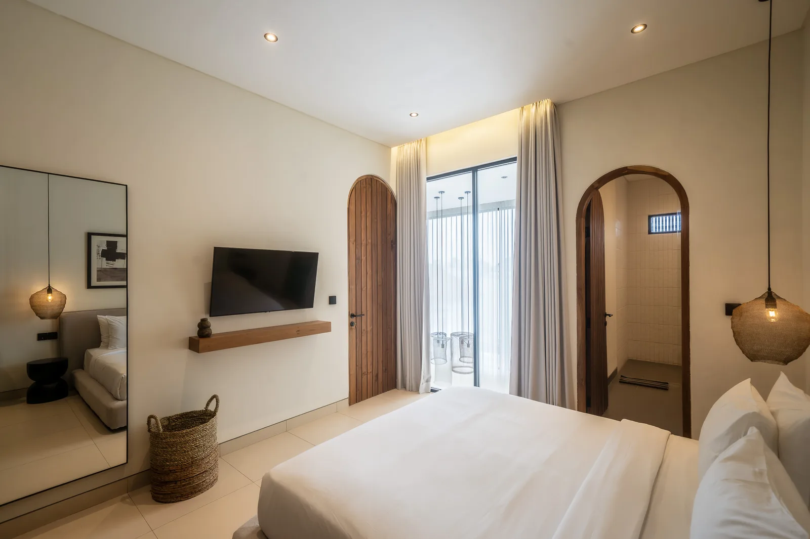 Villa JB Canggu