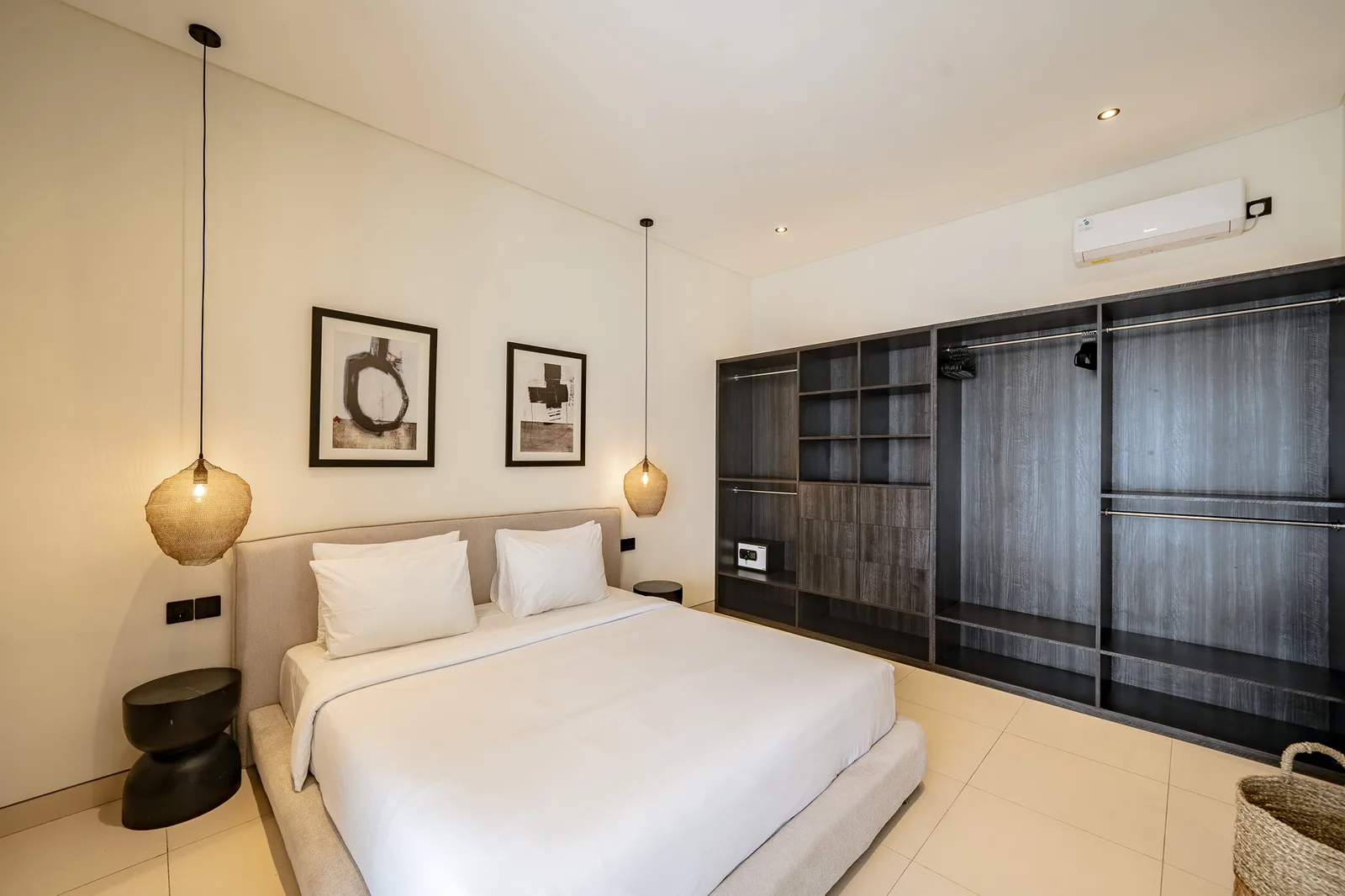 Villa JB Canggu