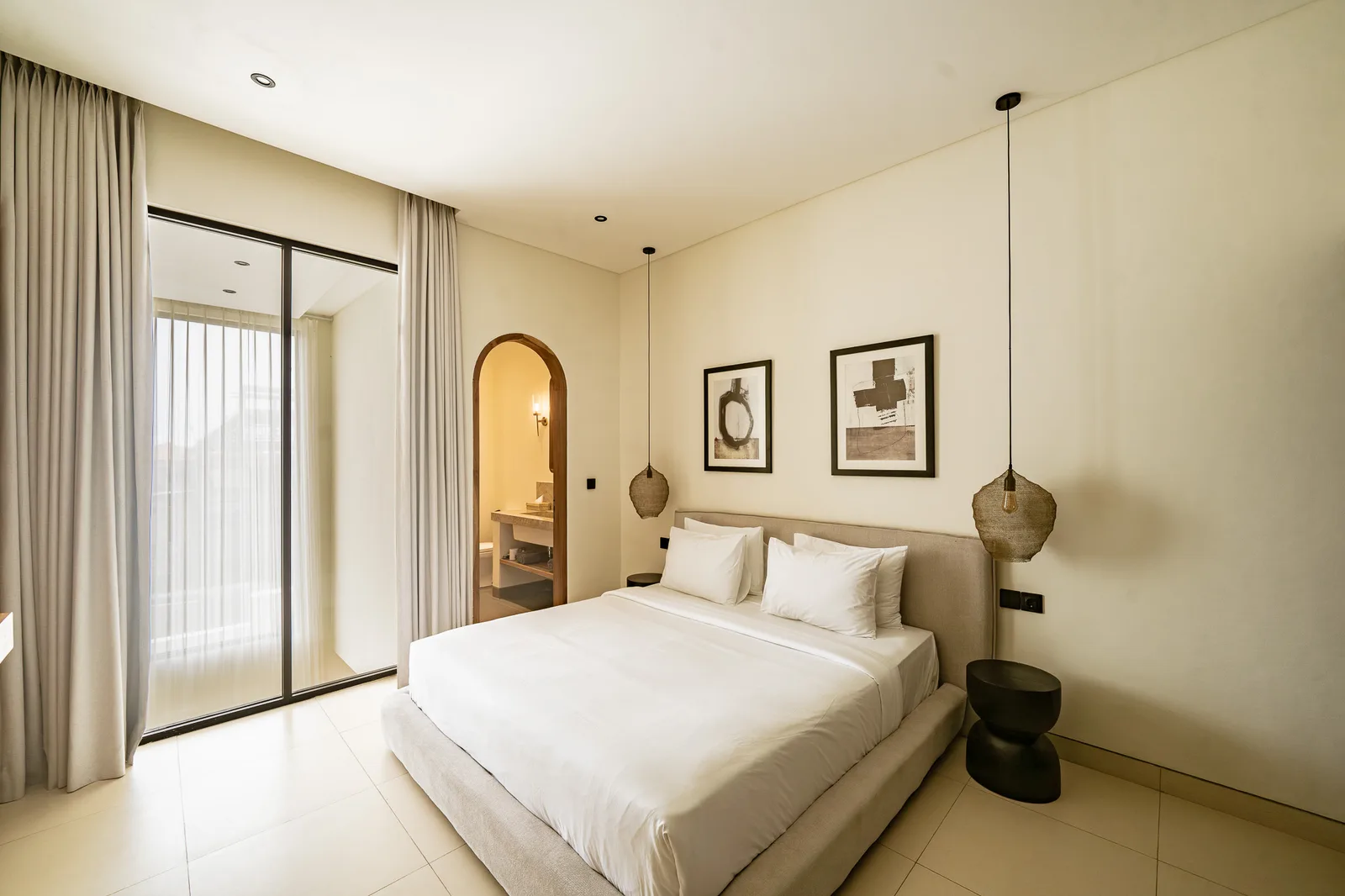 Villa JB Canggu