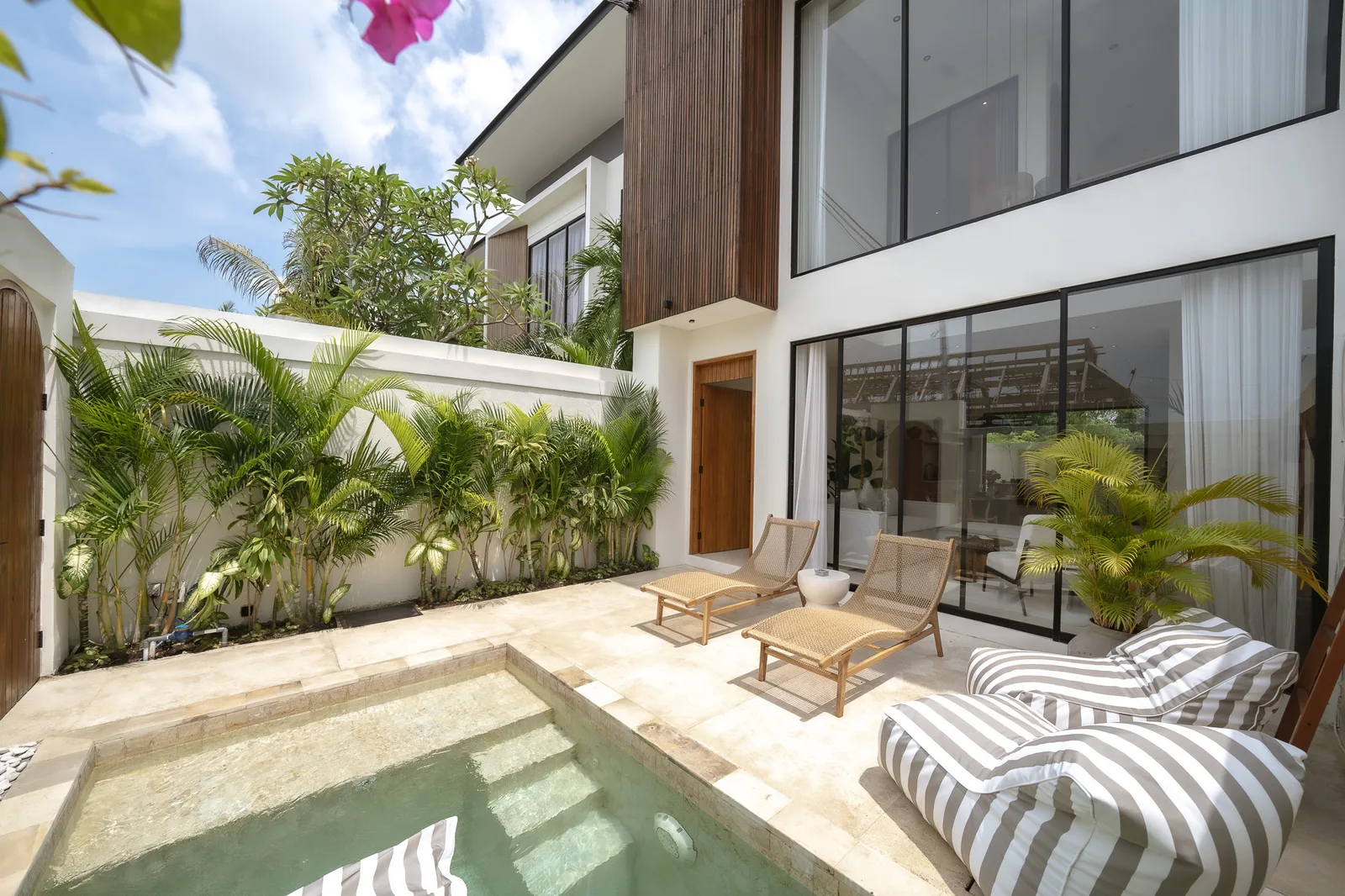 Villa JB Canggu
