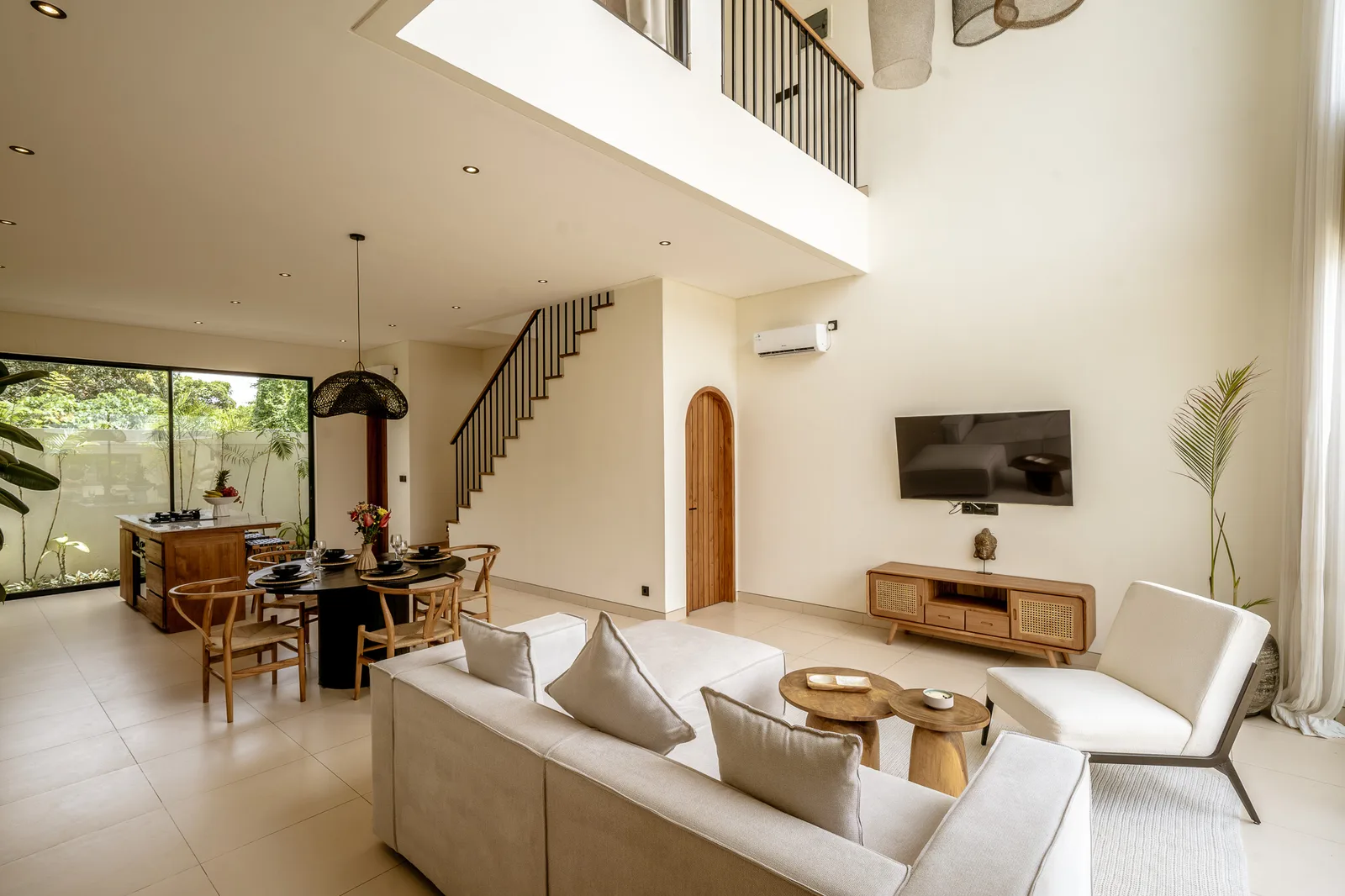 Villa JB Canggu