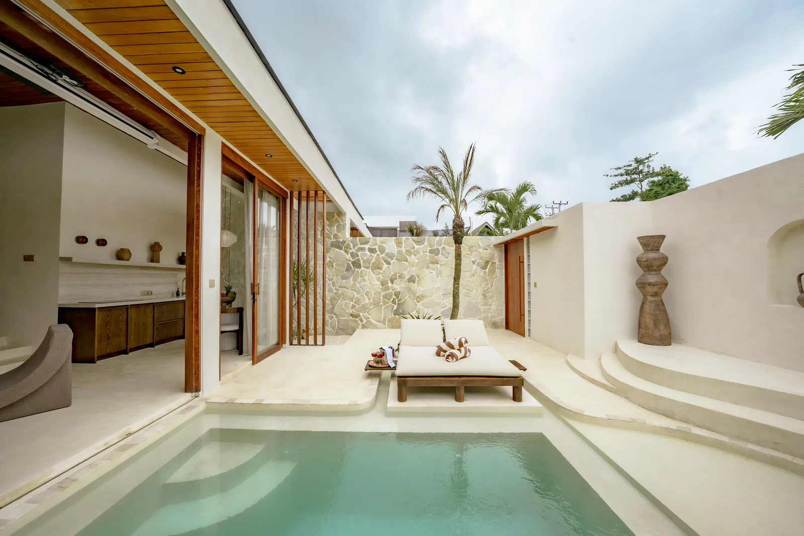 Koya Suites Uluwatu
