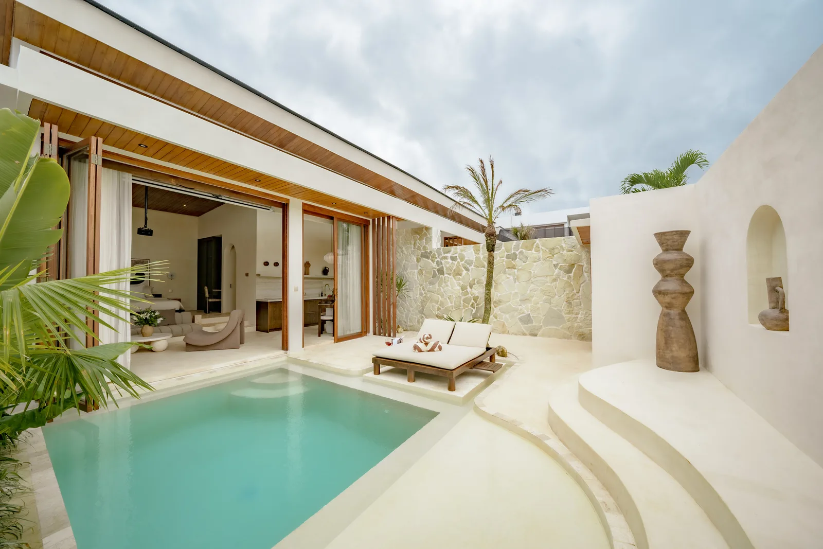 Koya Suites Uluwatu