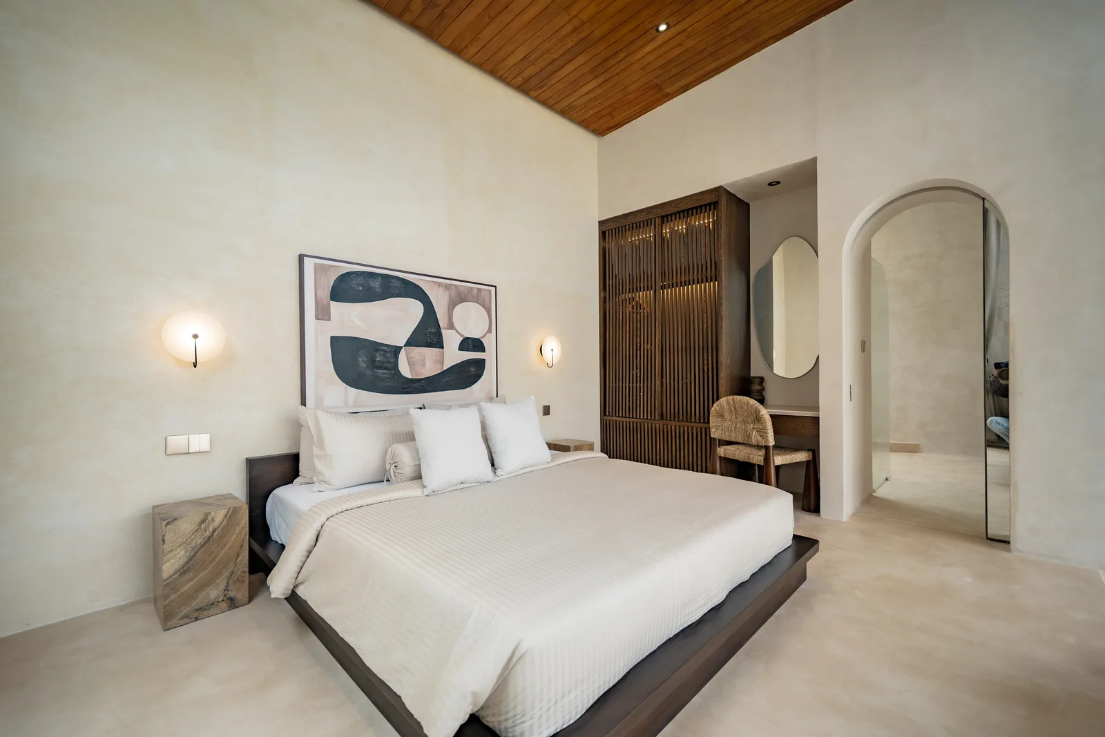Koya Suites Uluwatu
