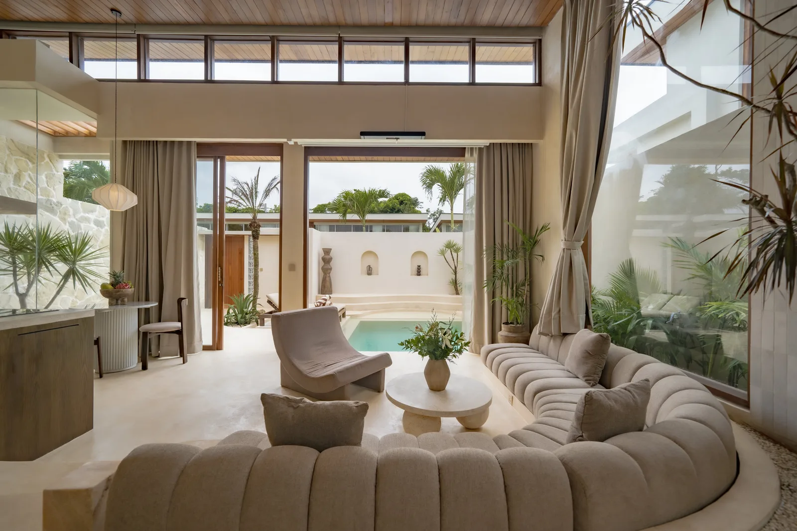 Koya Suites Uluwatu