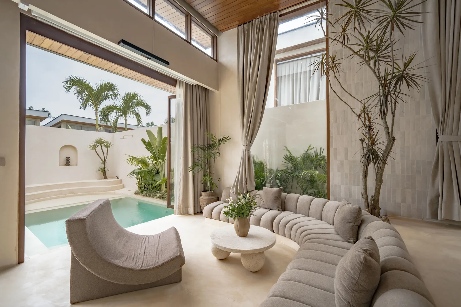 Koya Suites Uluwatu