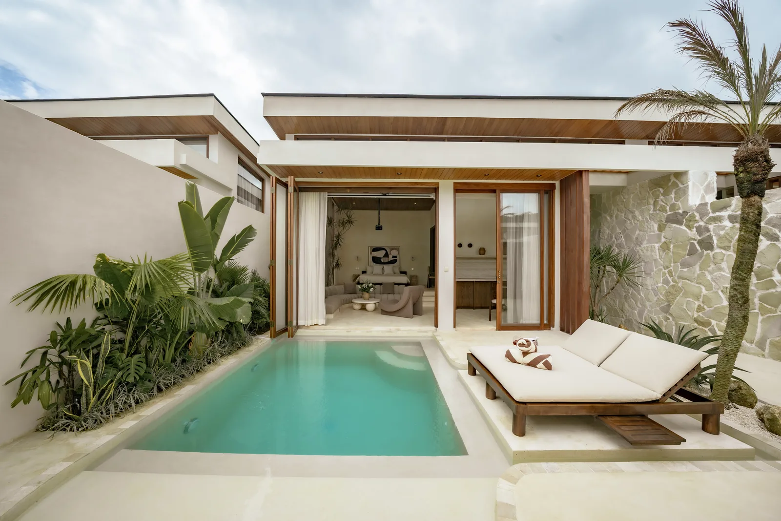 Koya Suites Uluwatu