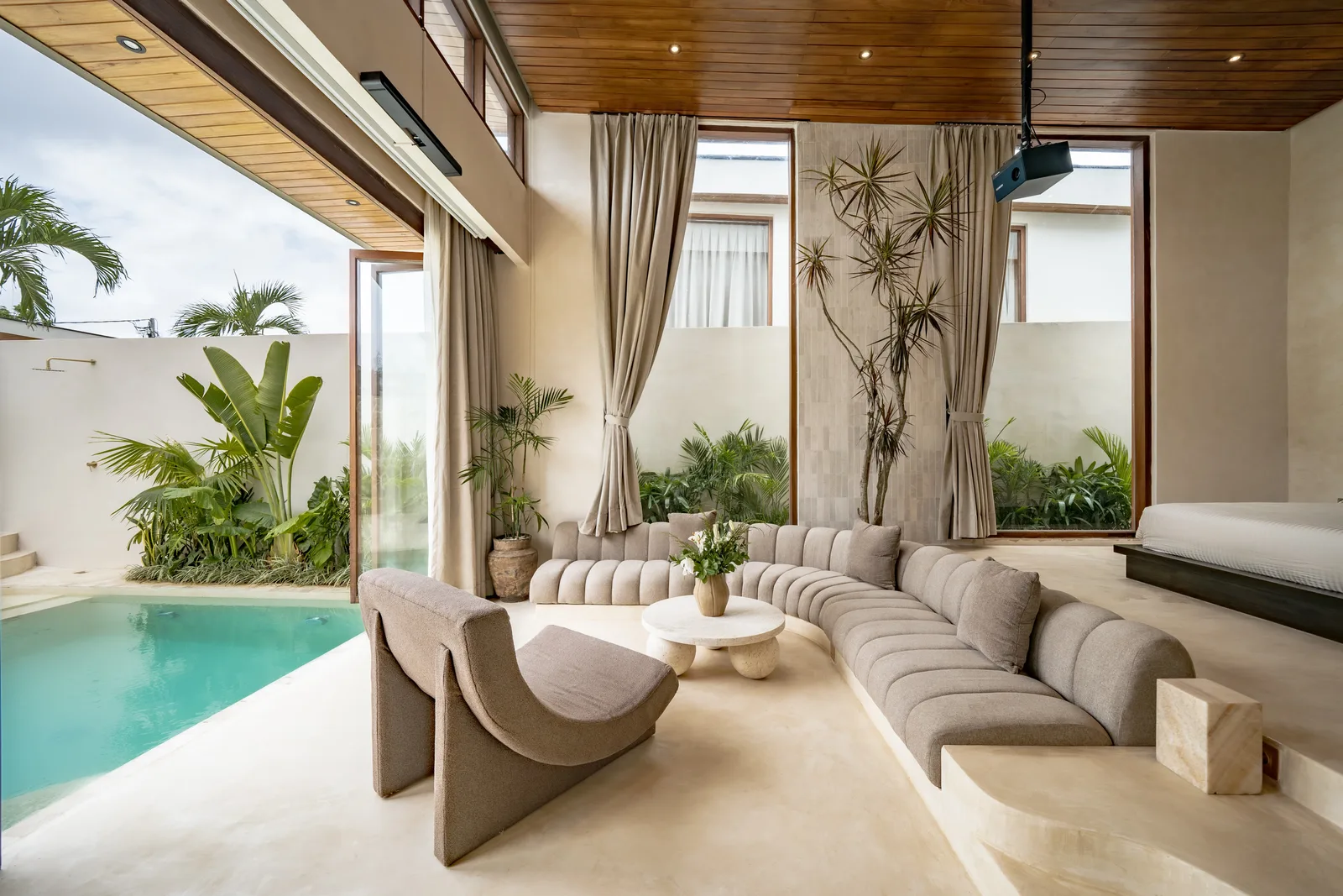 Koya Suites Uluwatu