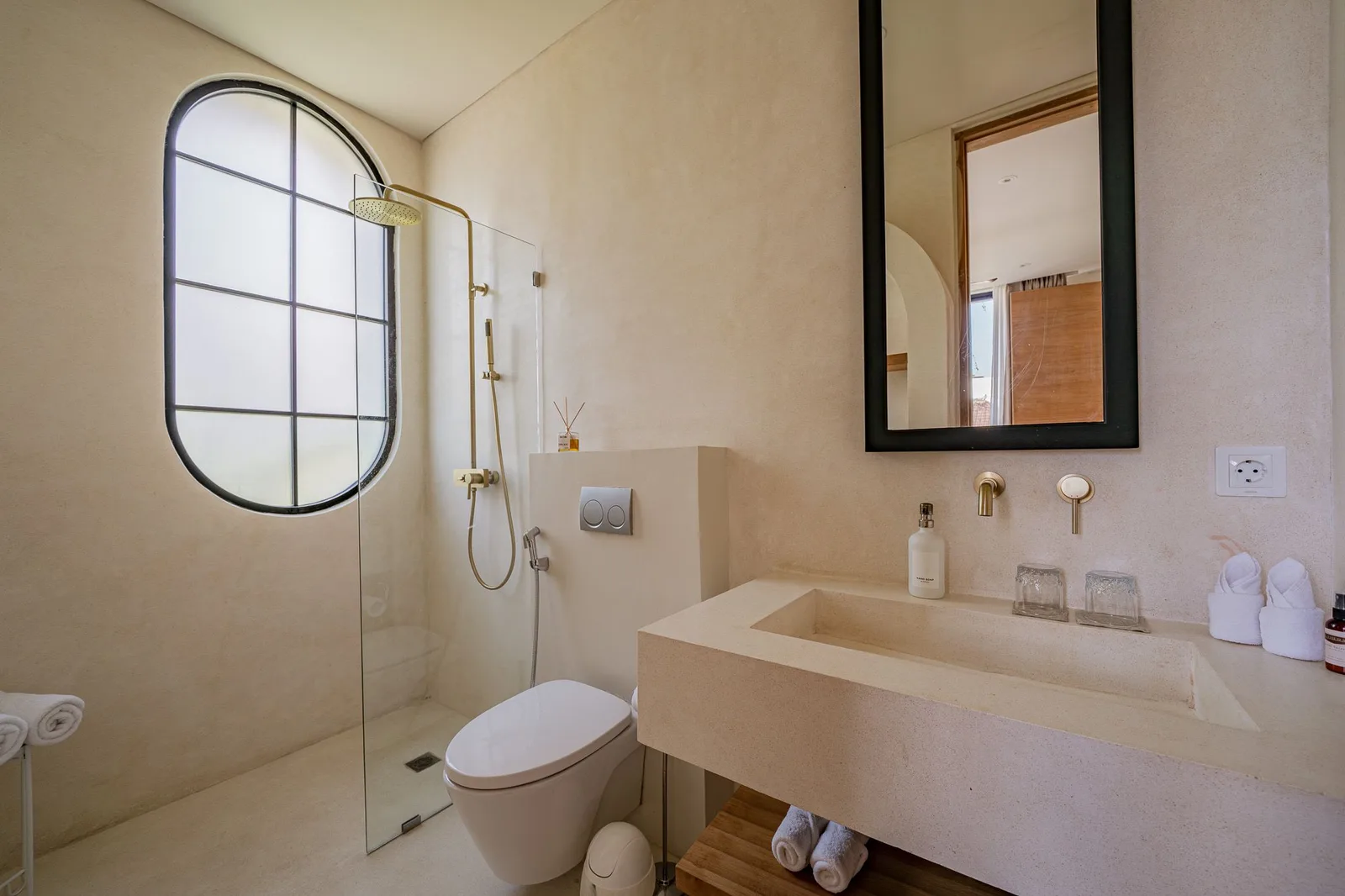 Villa Good Juju